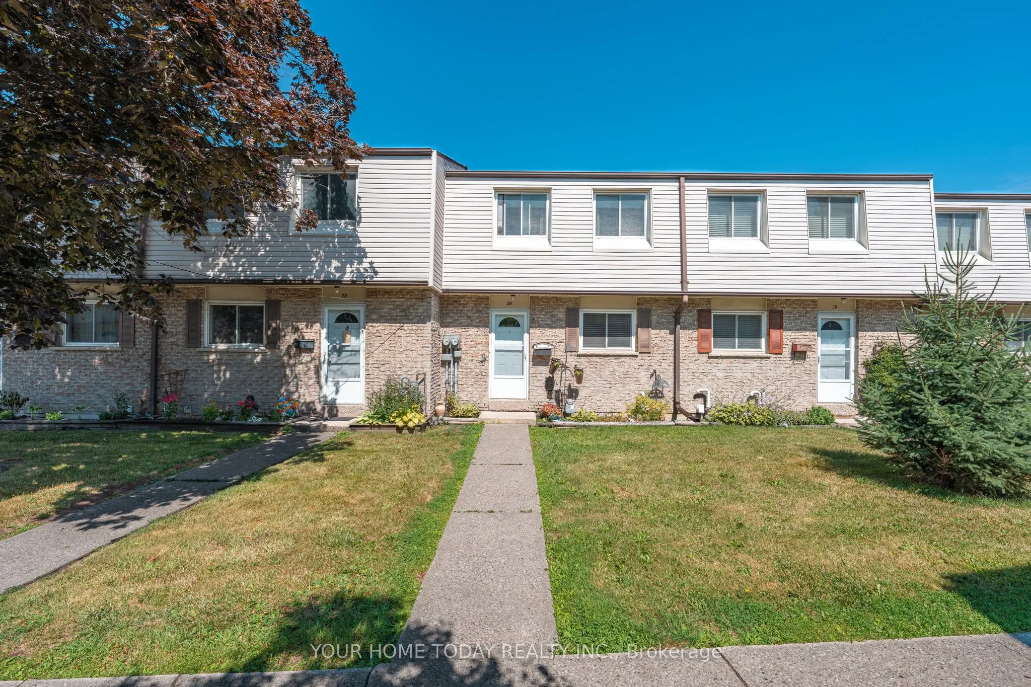46 Mountainview Road S, #29
