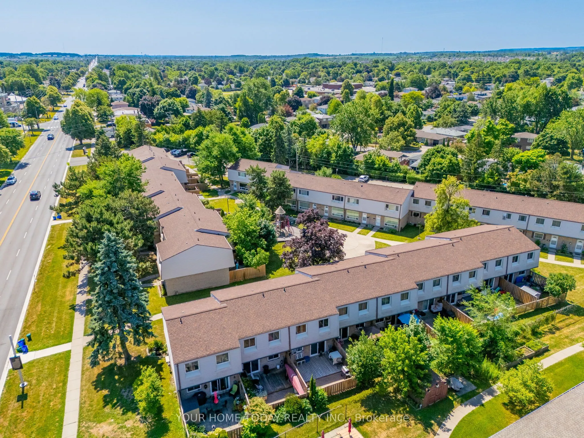 46 Mountainview Road S, #29