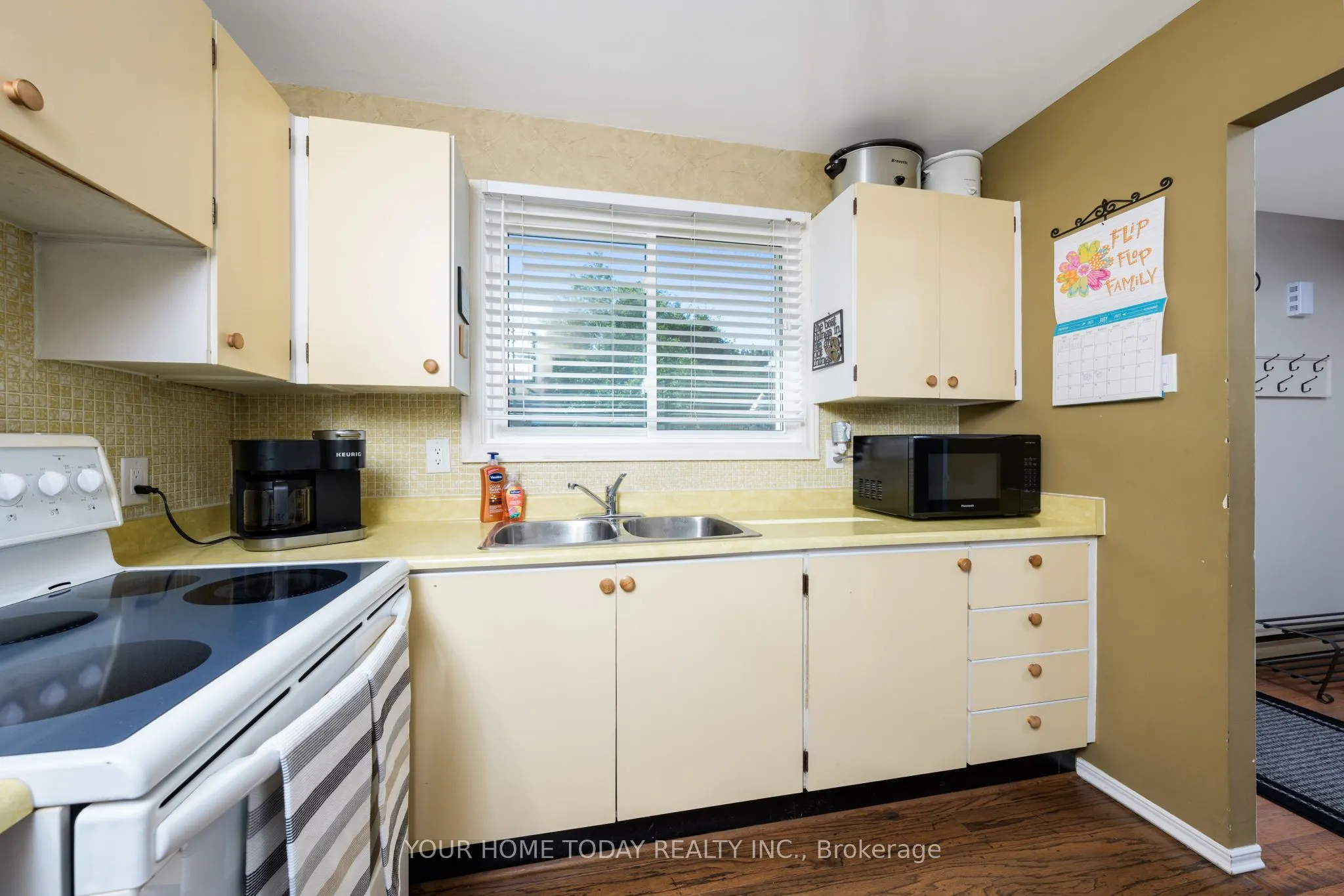 46 Mountainview Road S, #29