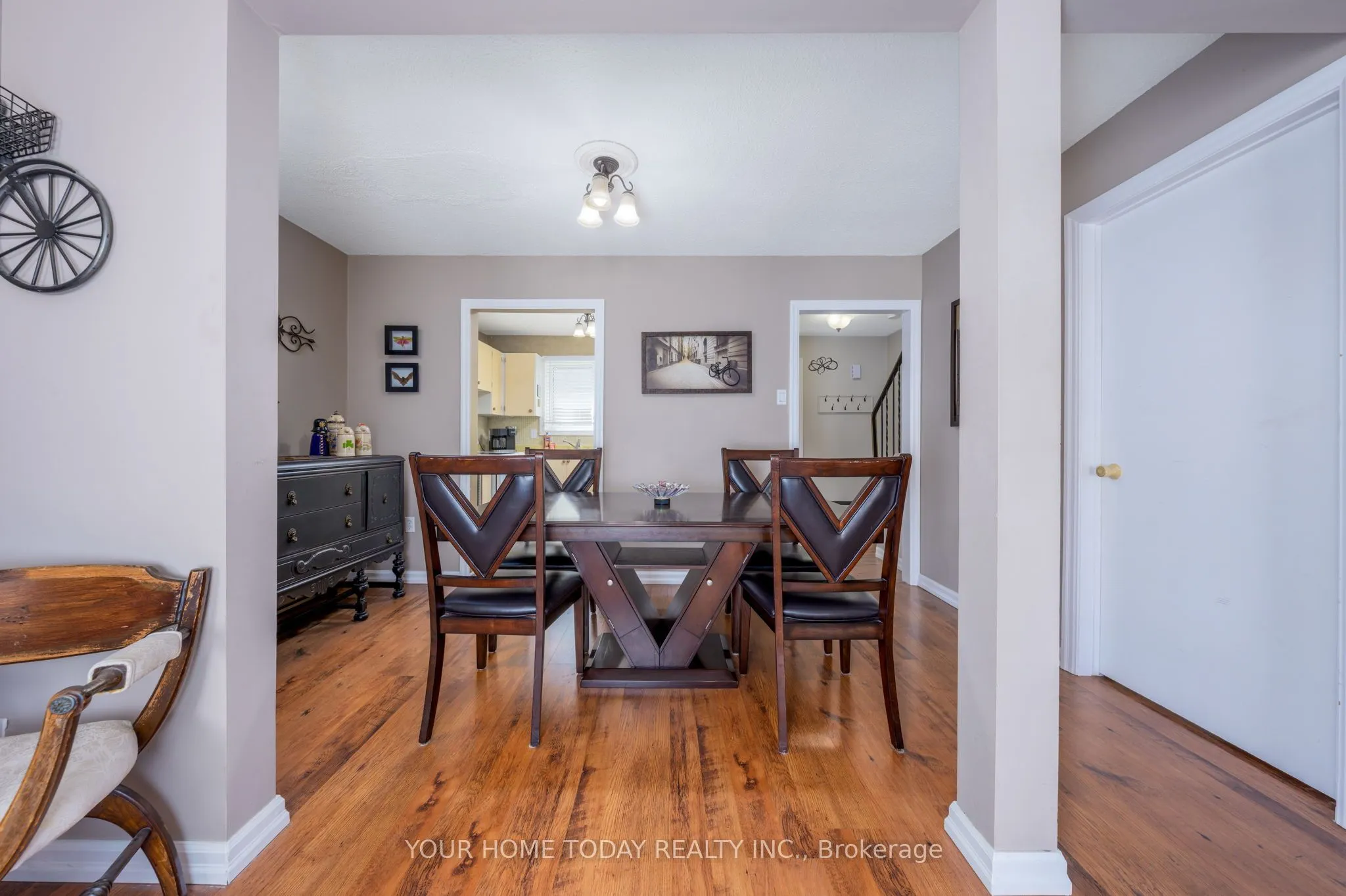 46 Mountainview Road S, #29