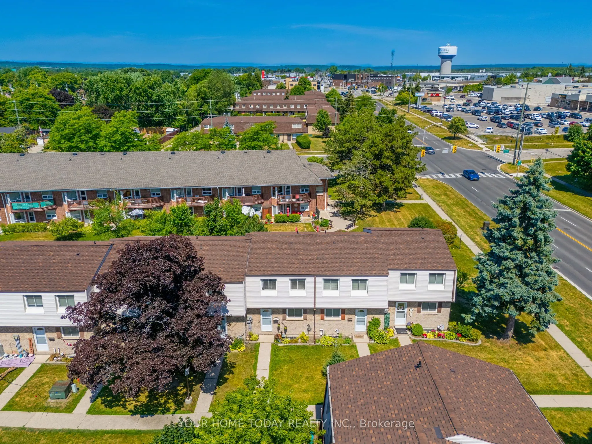 46 Mountainview Road S, #29