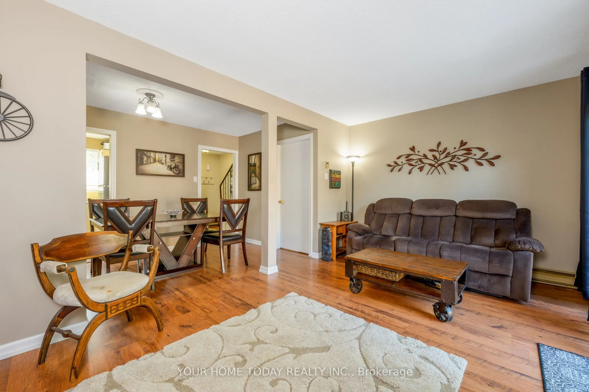 46 Mountainview Road S, #29