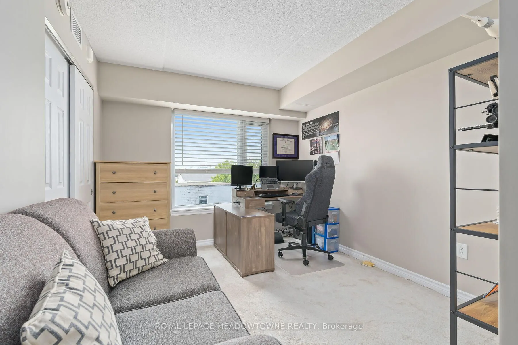 716 Main Street E, #207