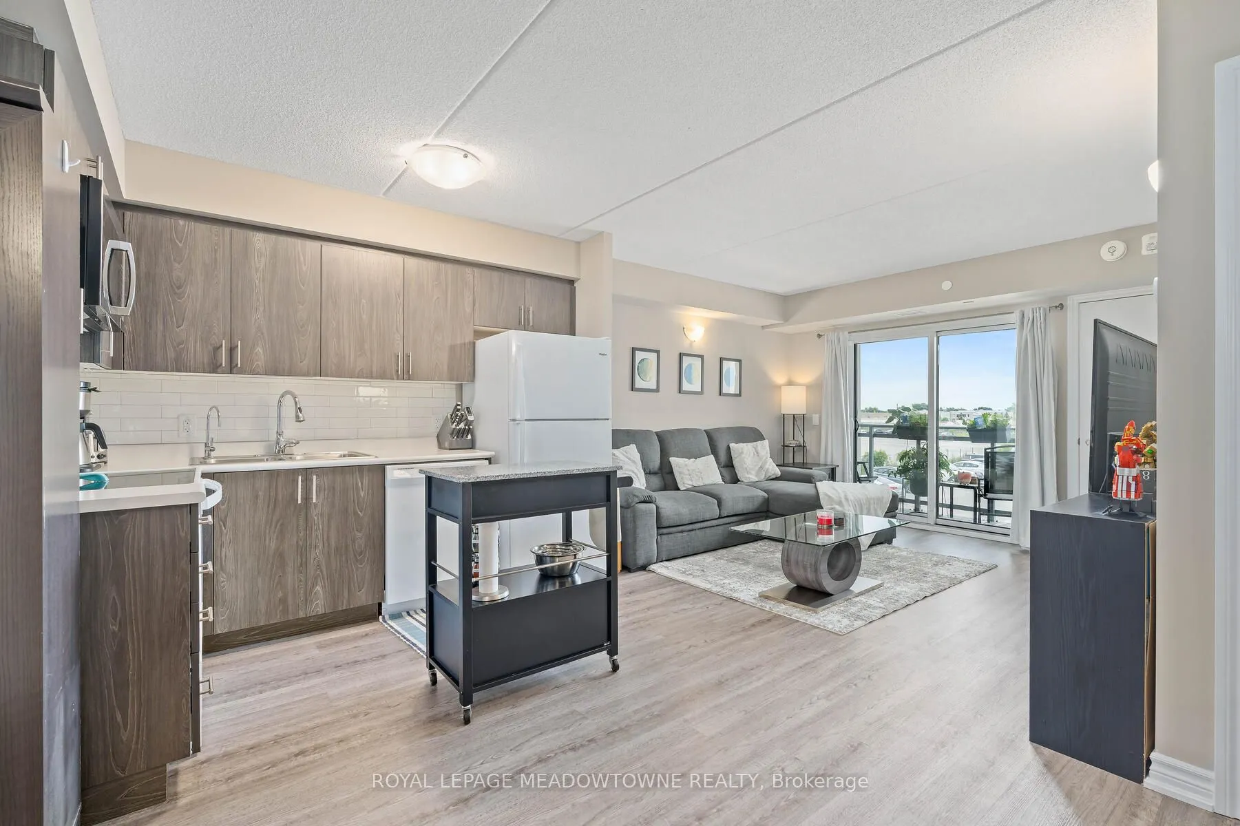 716 Main Street E, #207