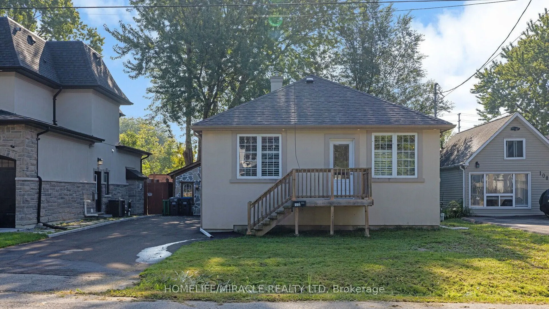 112 Troy Street