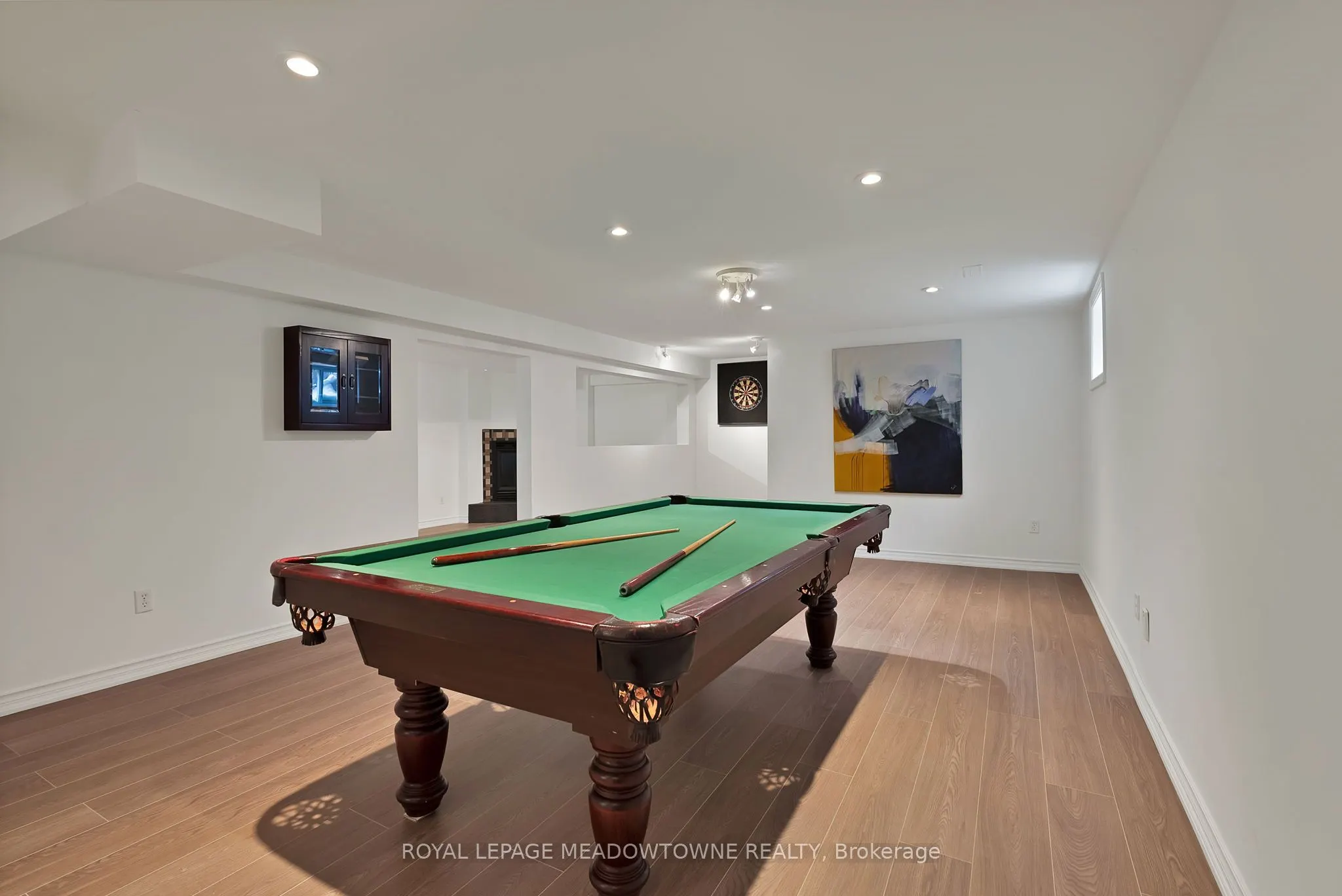 19 Steele Home Court