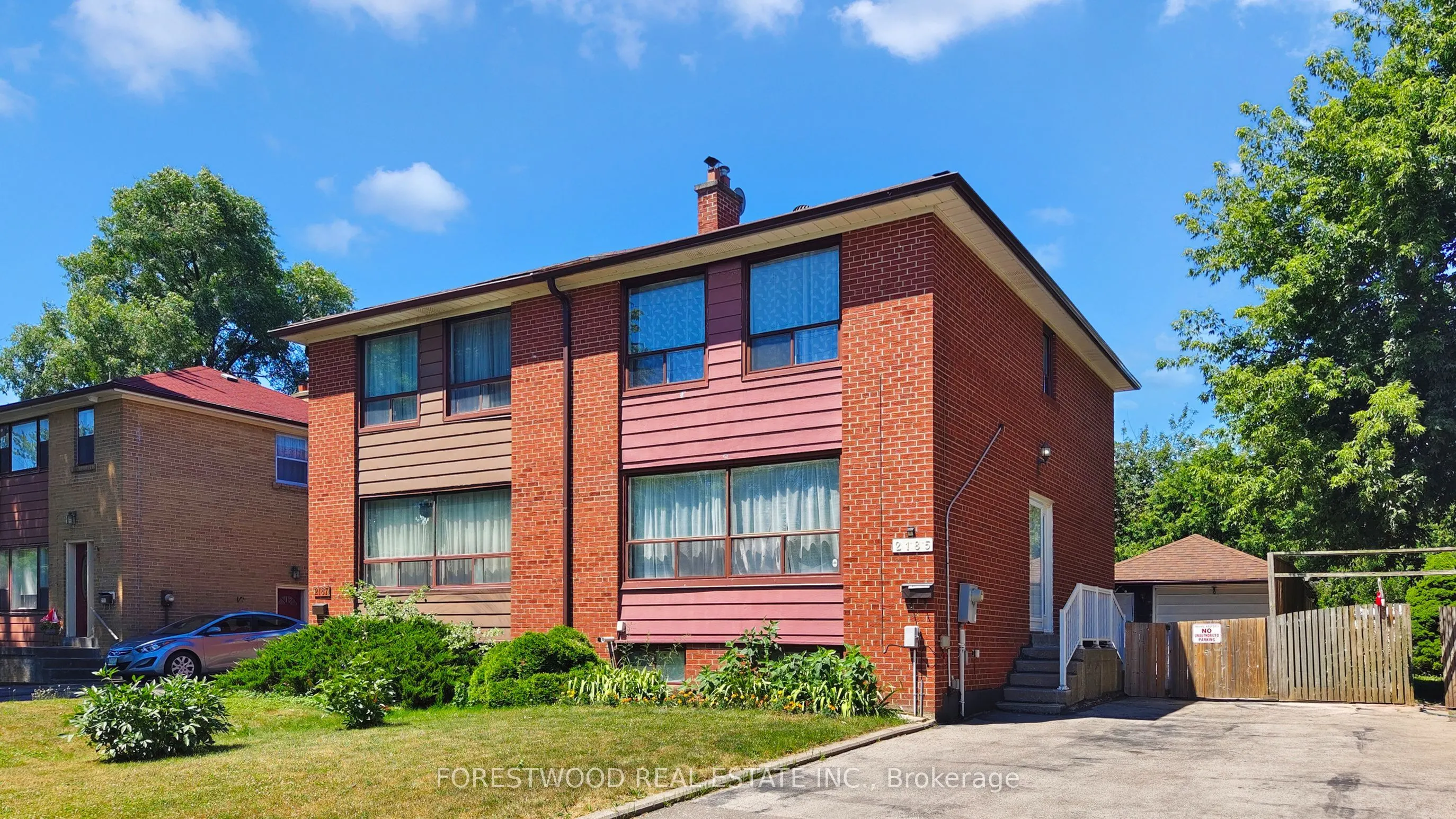 2185 Wiseman Court