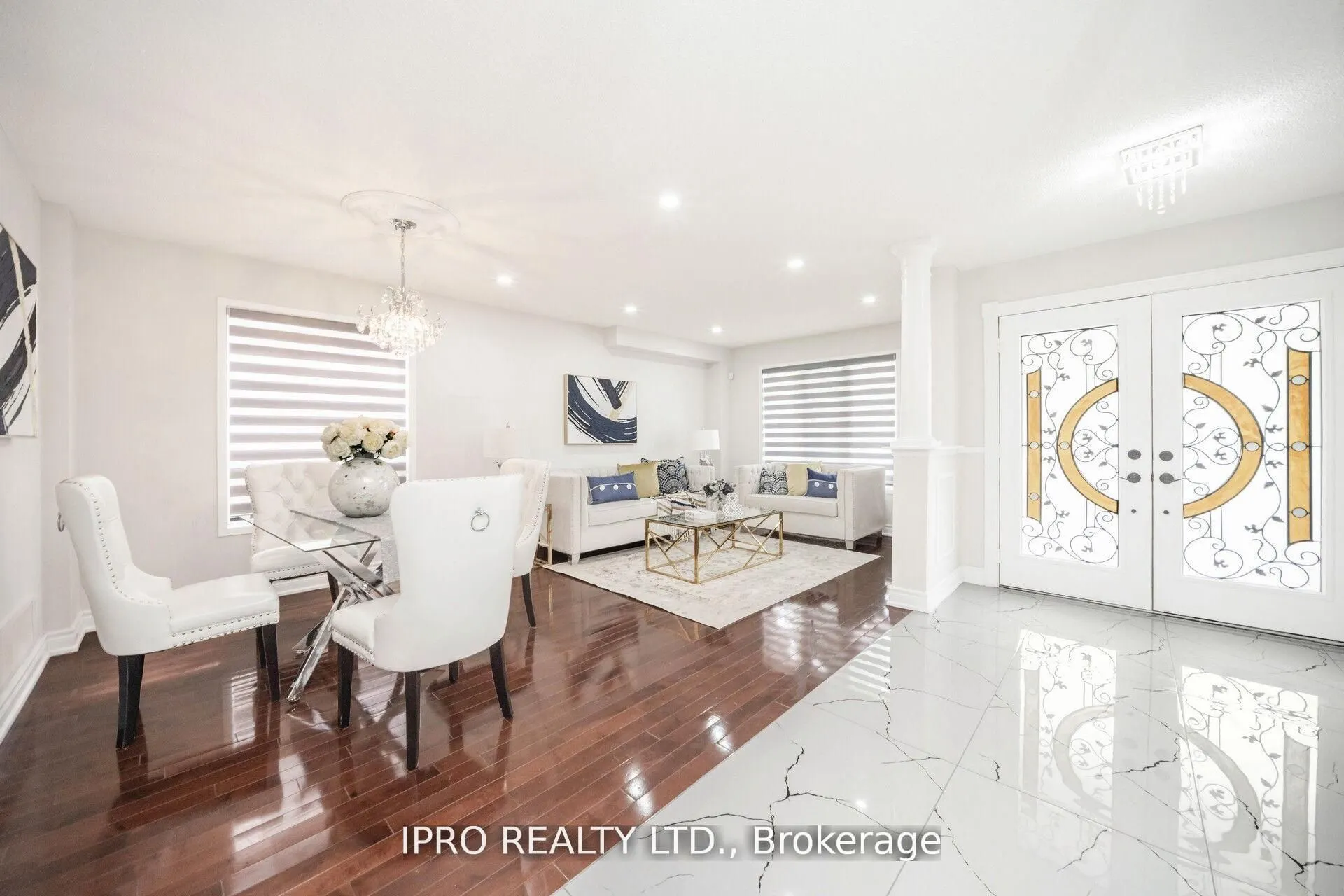 21 Sandway Drive