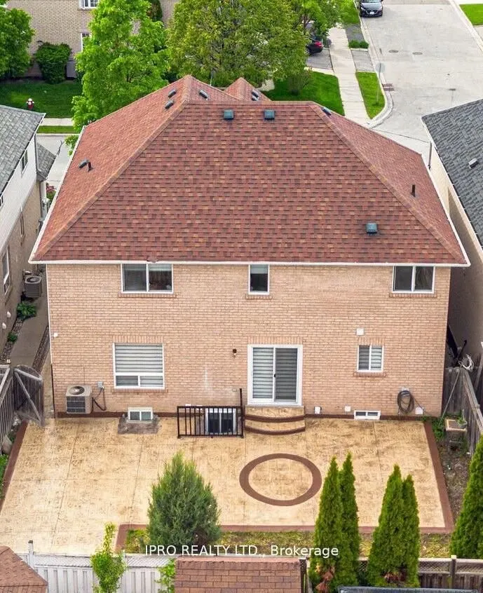 21 Sandway Drive