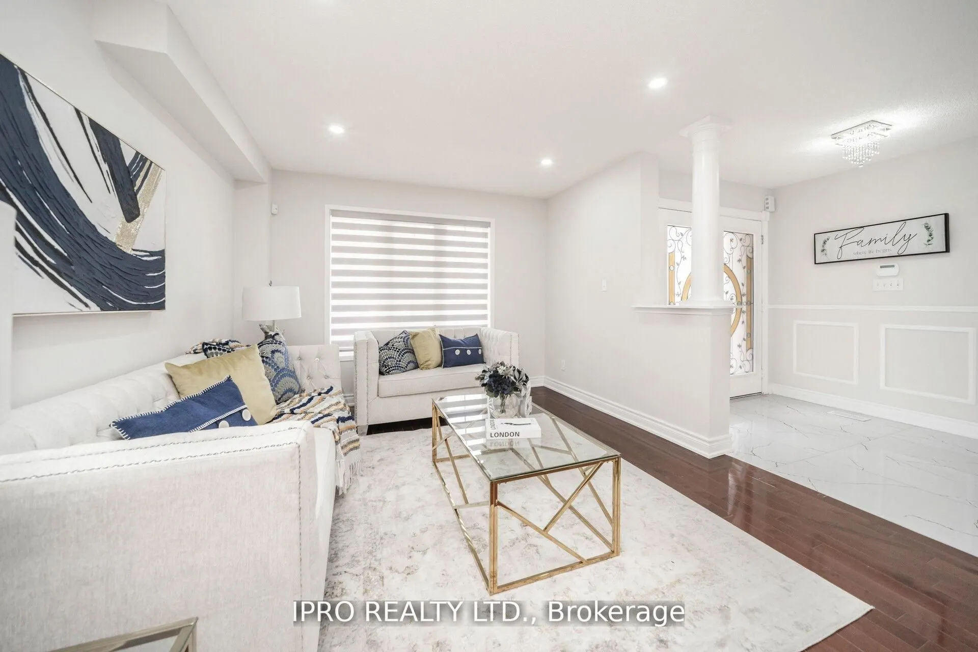 21 Sandway Drive