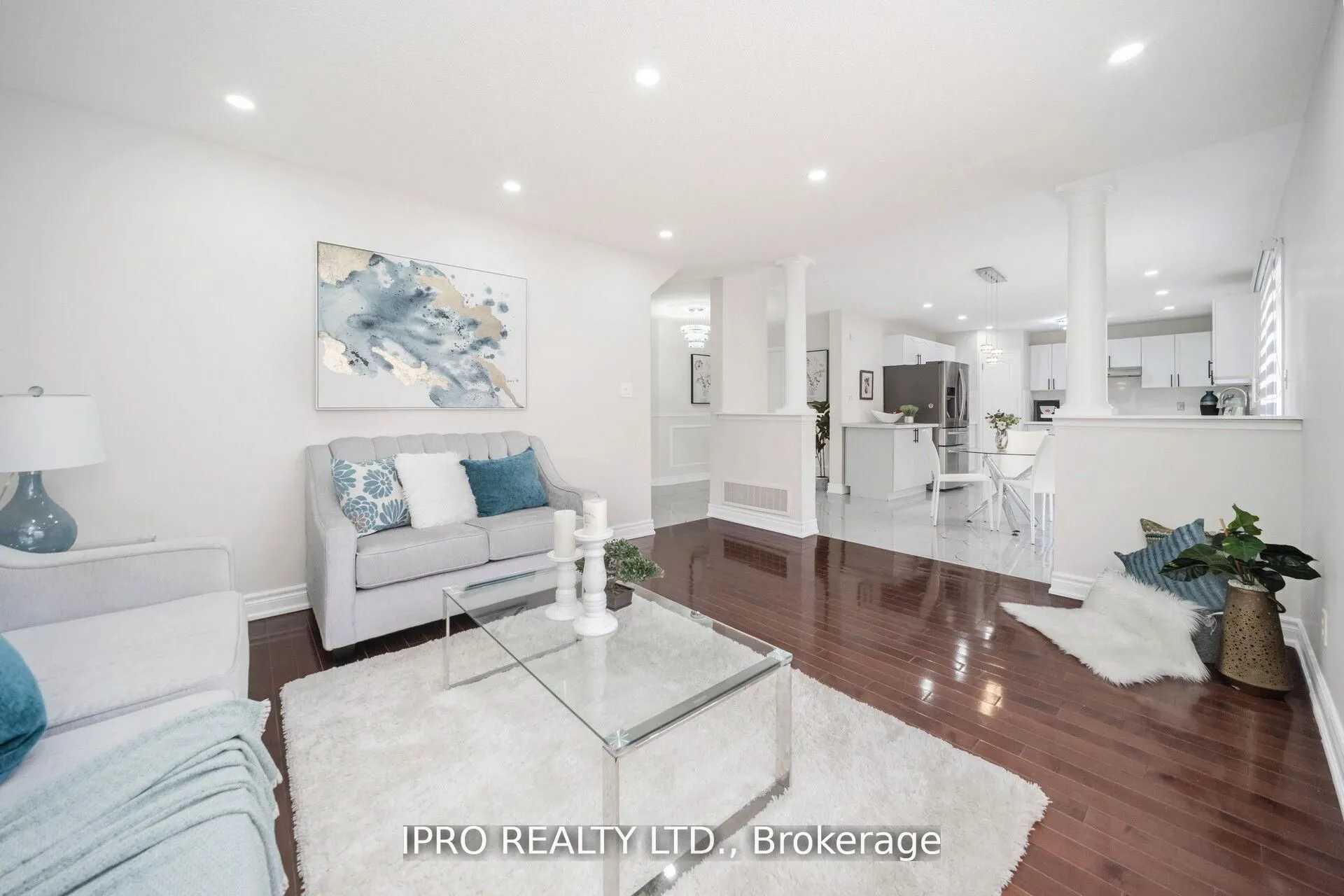 21 Sandway Drive