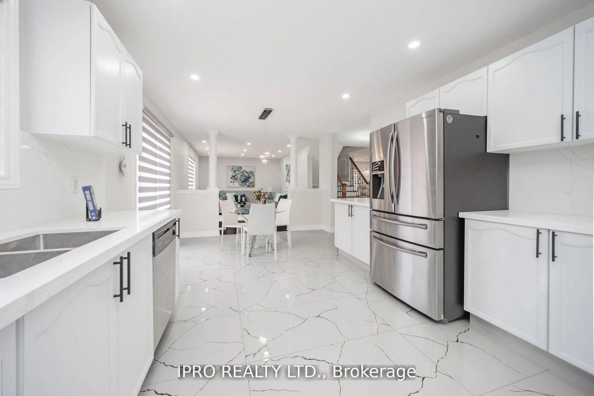21 Sandway Drive