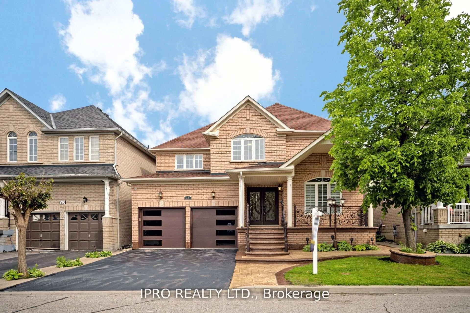 21 Sandway Drive