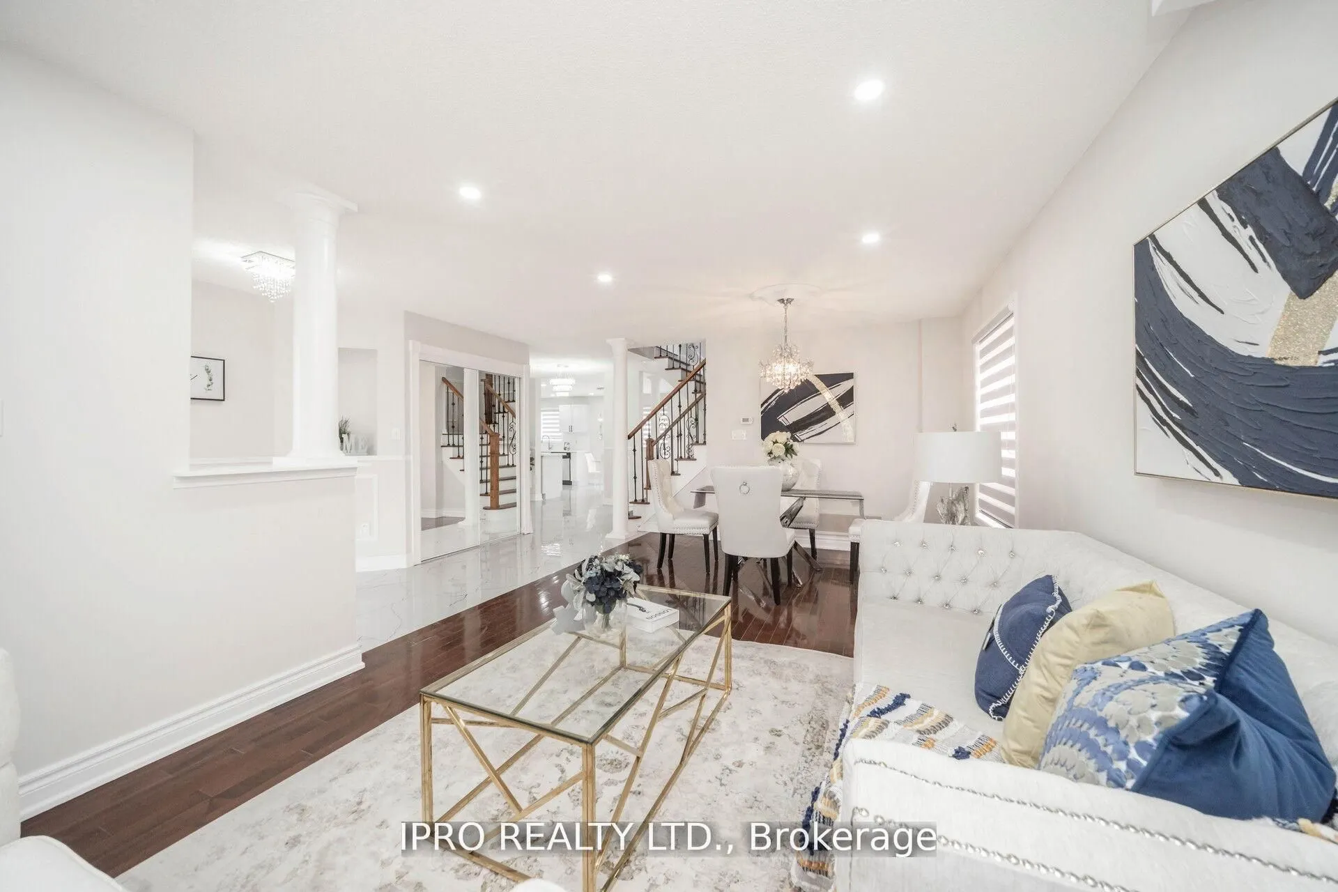 21 Sandway Drive
