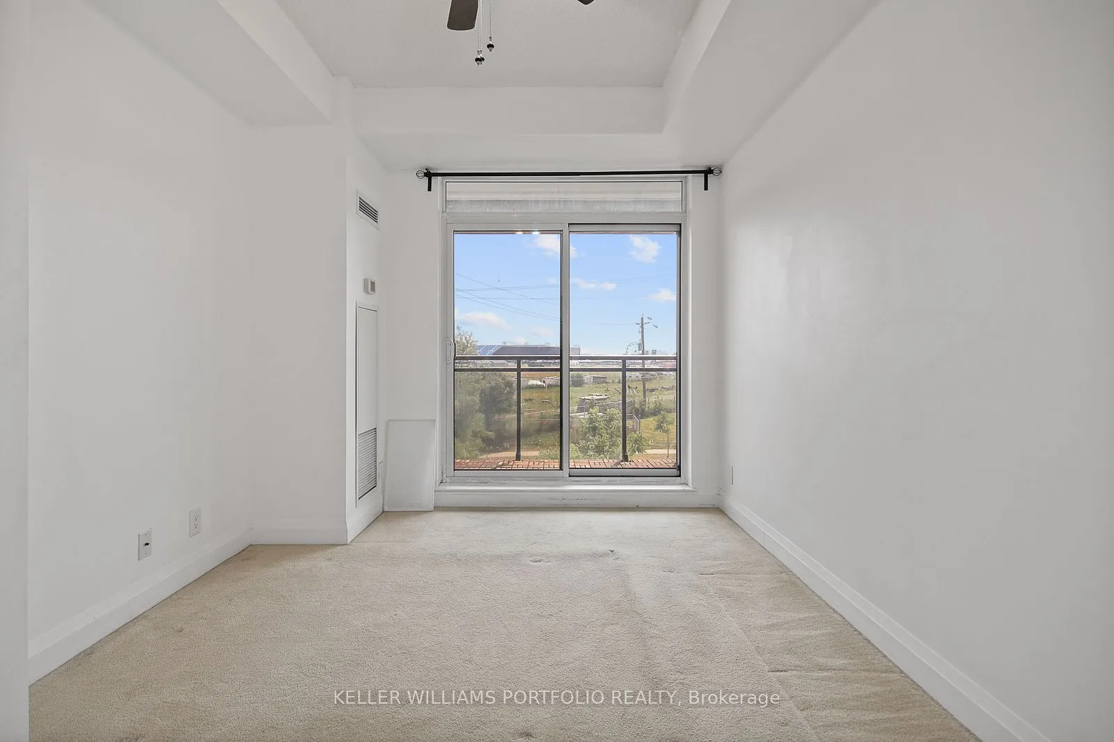 1070 Sheppard Avenue W, #312