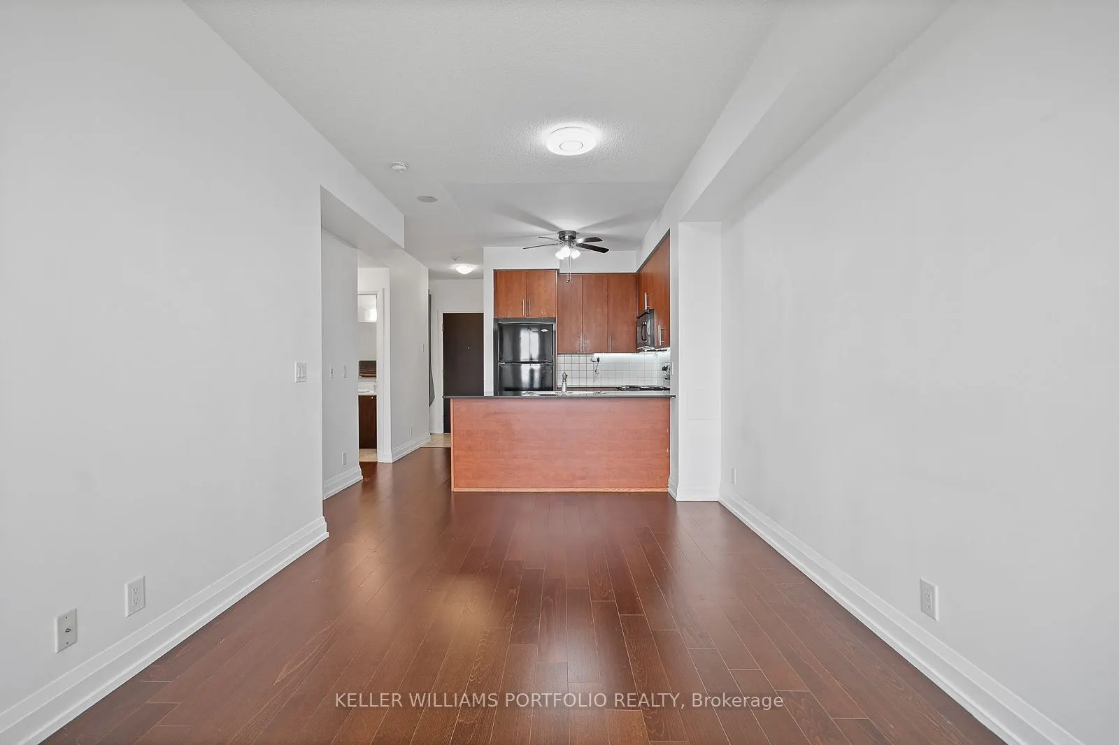 1070 Sheppard Avenue W, #312