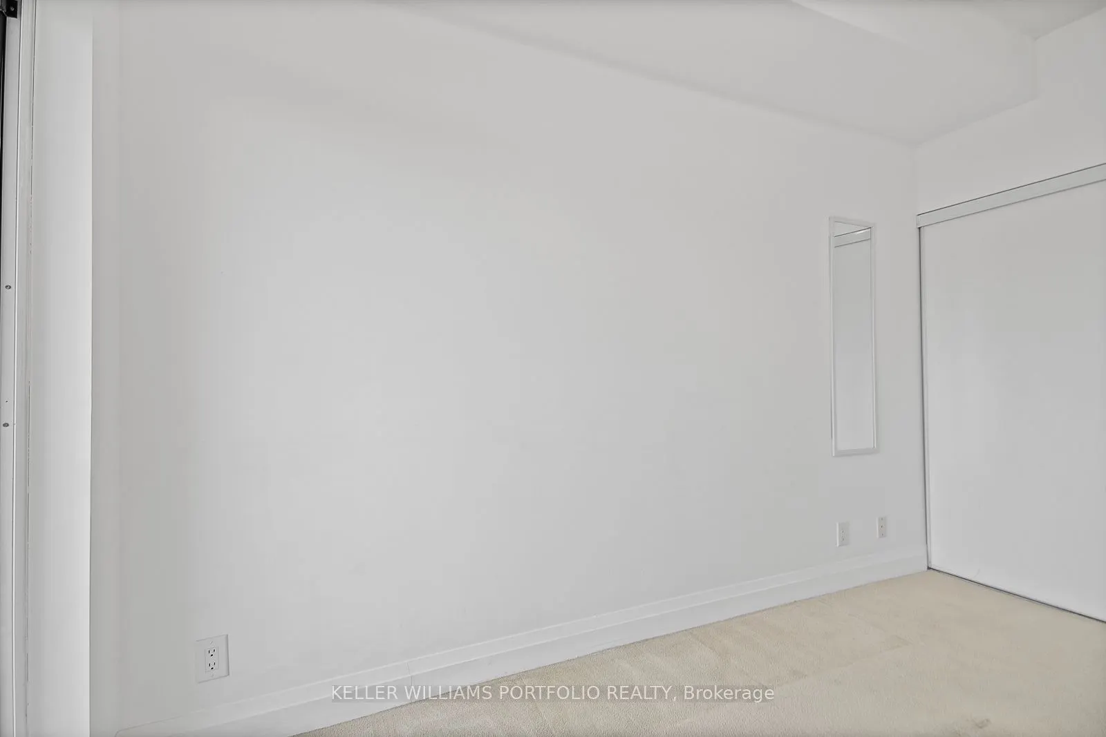 1070 Sheppard Avenue W, #312