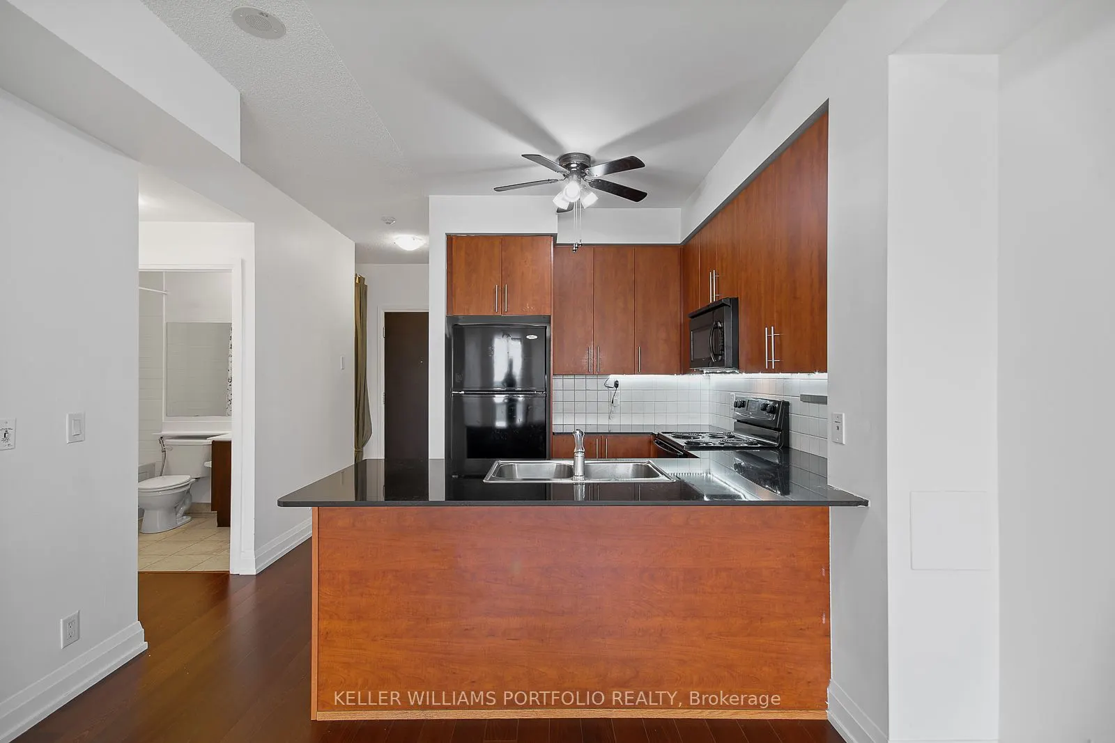1070 Sheppard Avenue W, #312