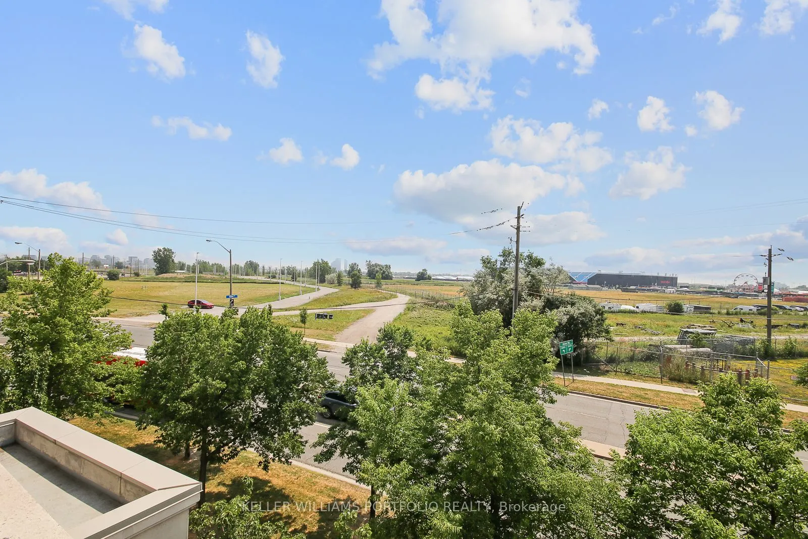 1070 Sheppard Avenue W, #312