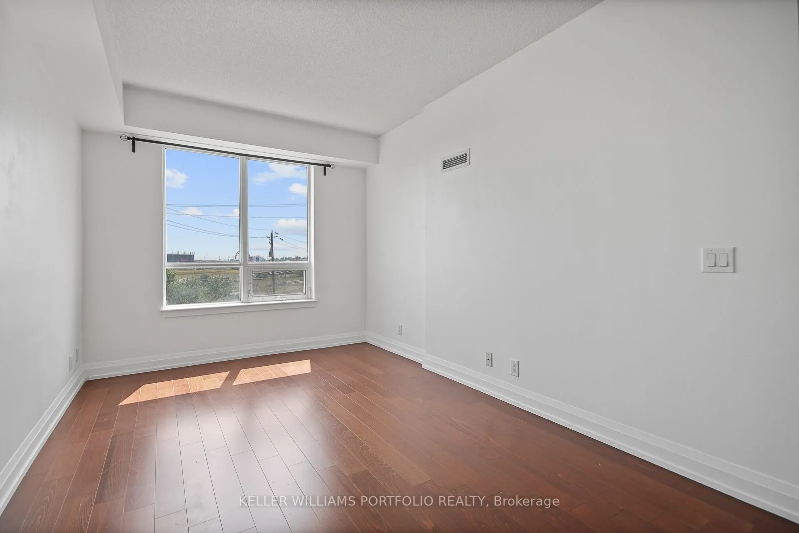 1070 Sheppard Avenue W, #312