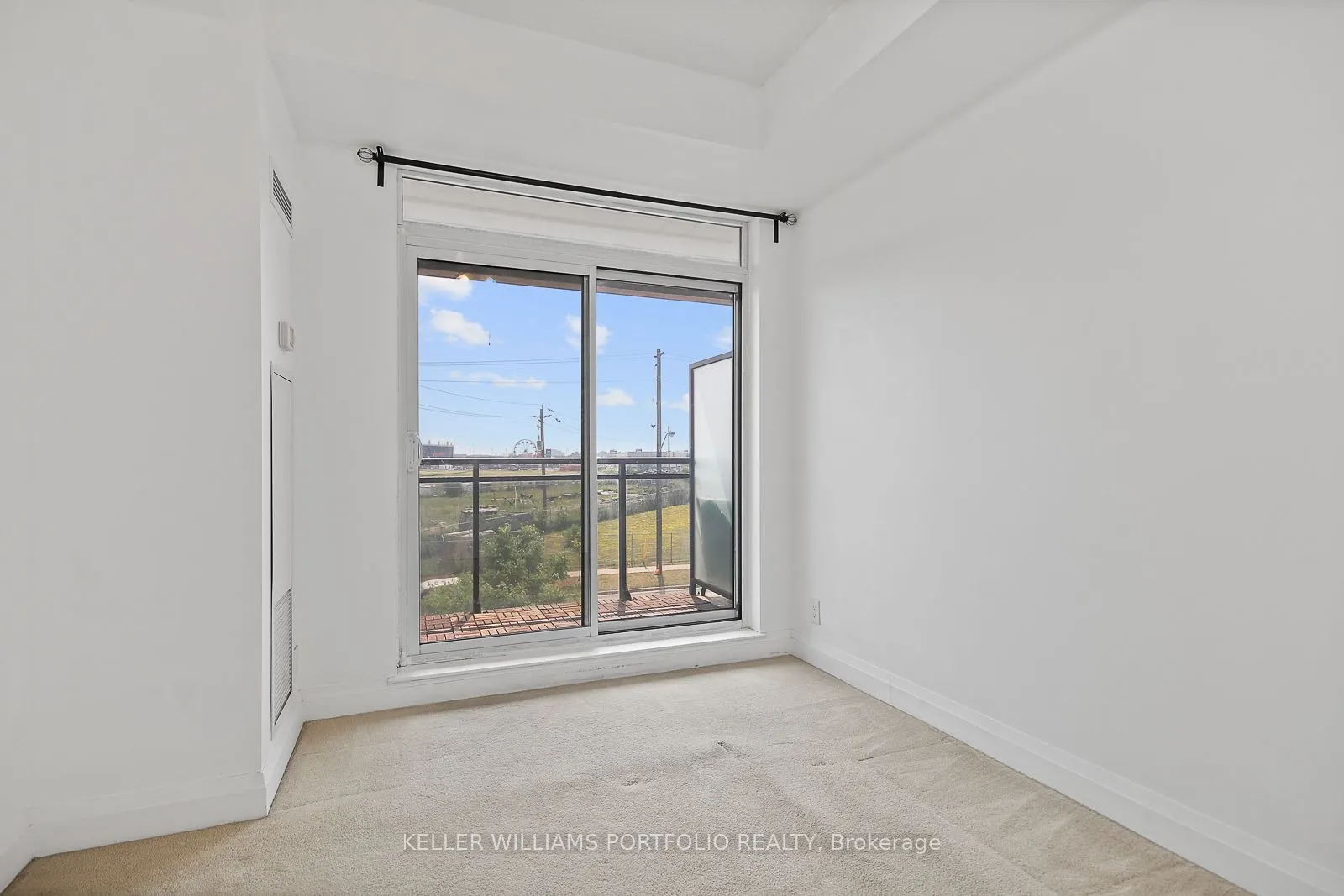 1070 Sheppard Avenue W, #312