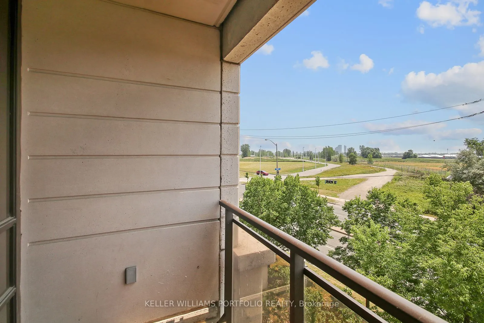 1070 Sheppard Avenue W, #312