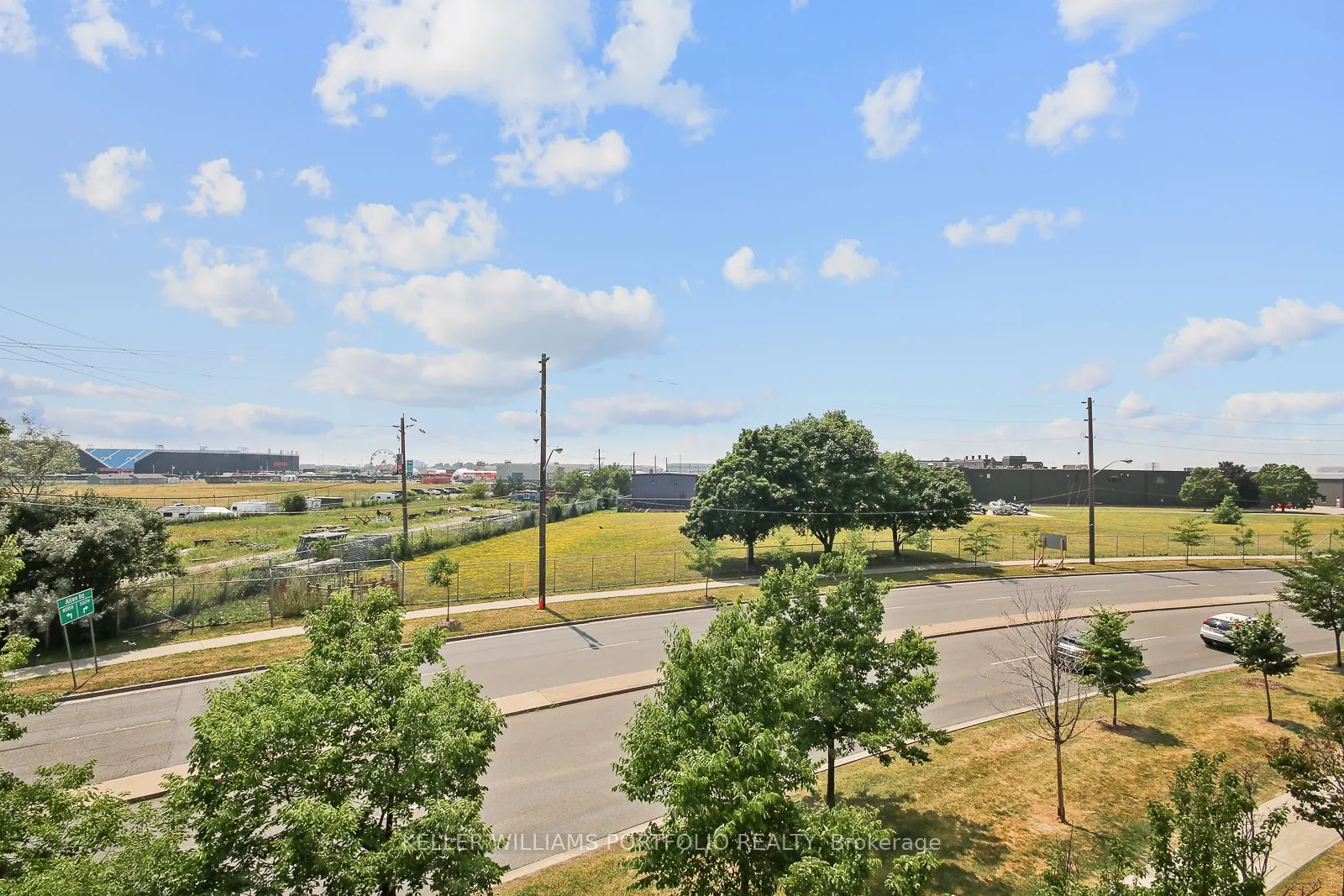 1070 Sheppard Avenue W, #312