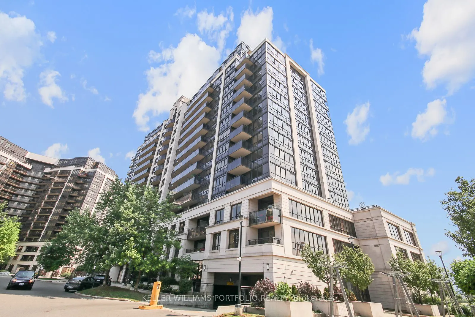 1070 Sheppard Avenue W, #312