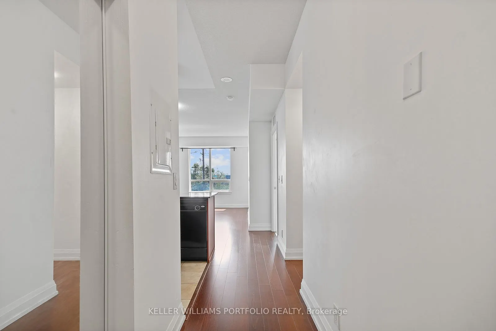 1070 Sheppard Avenue W, #312