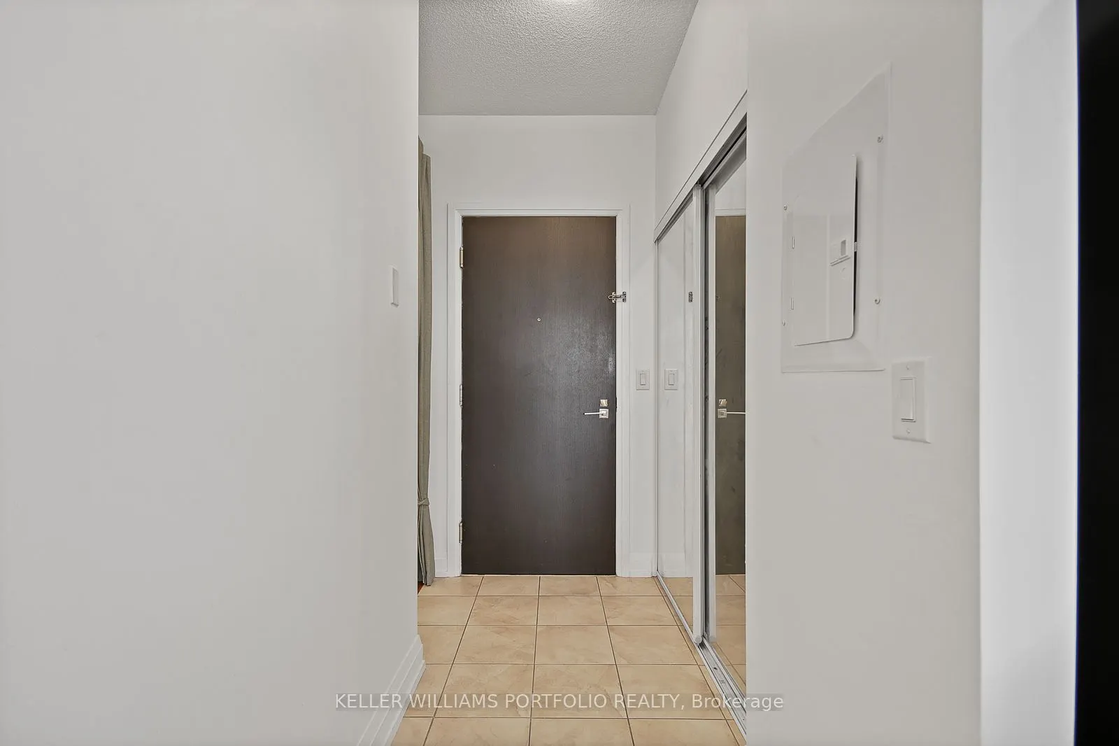 1070 Sheppard Avenue W, #312