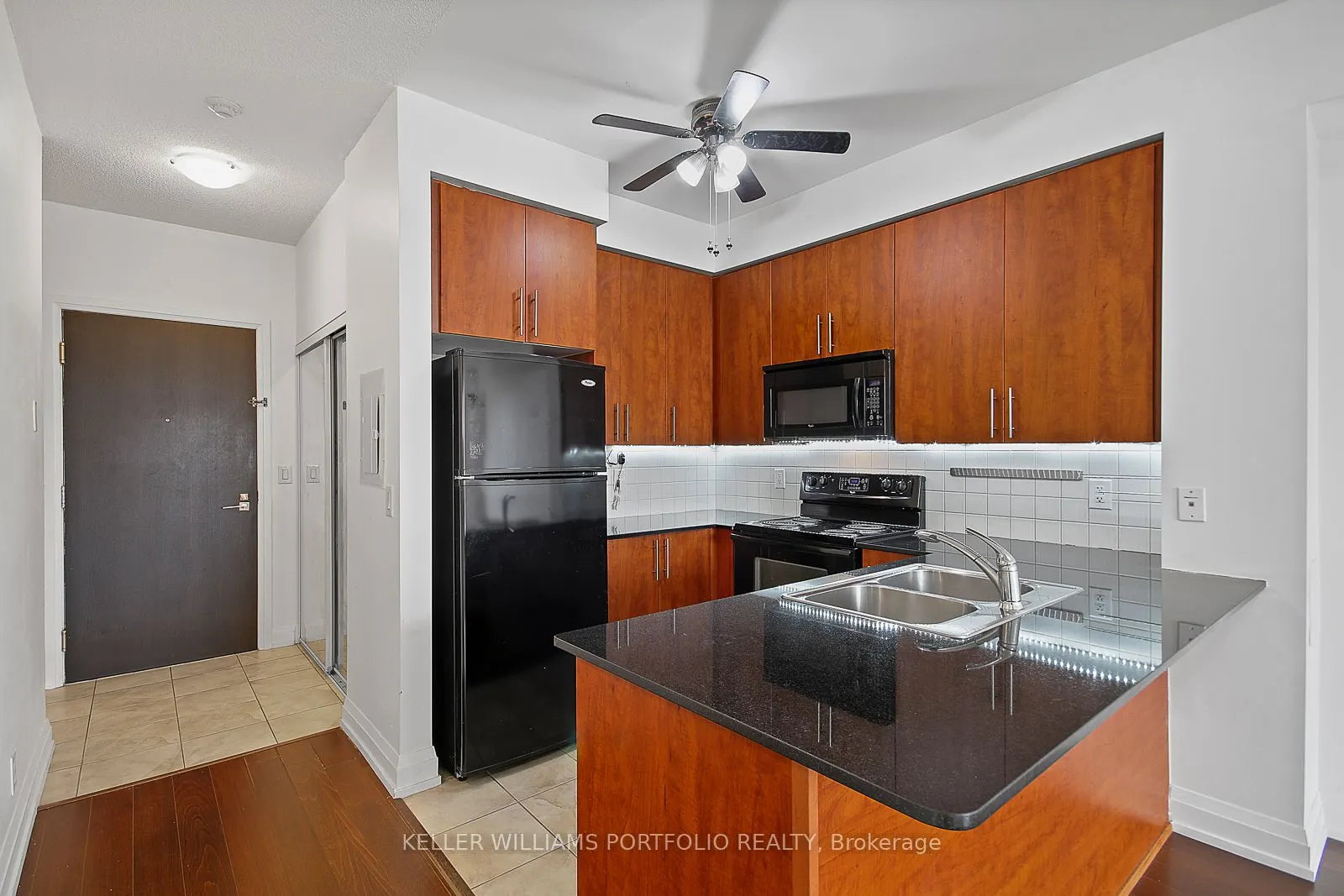 1070 Sheppard Avenue W, #312