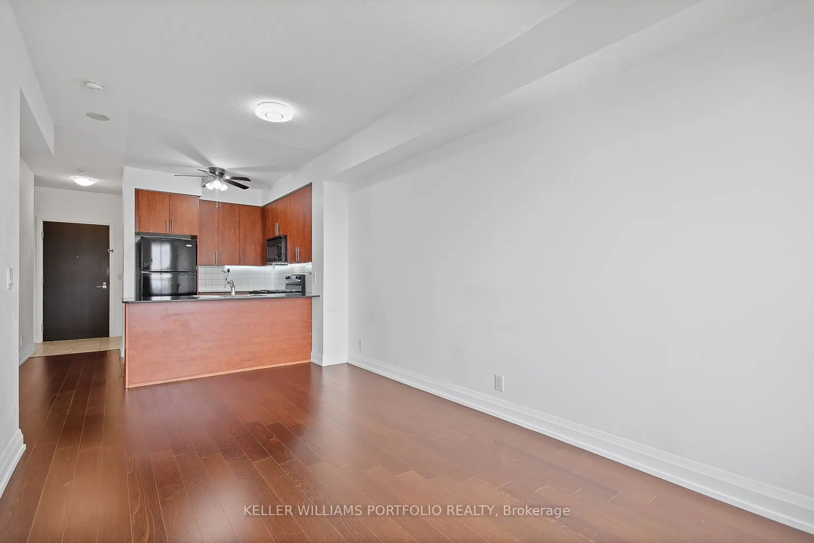 1070 Sheppard Avenue W, #312