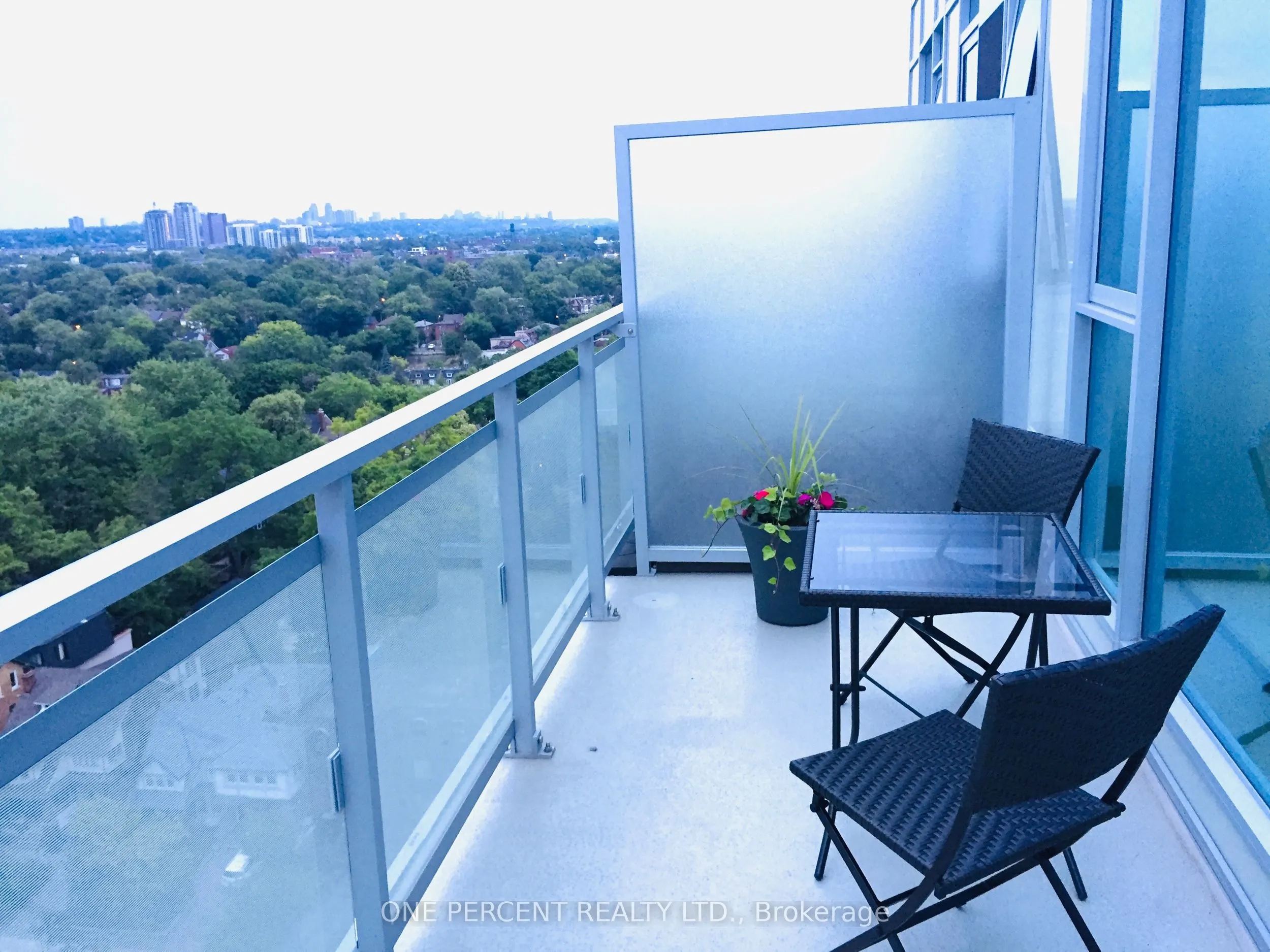 1830 Bloor Street W, #UPH1