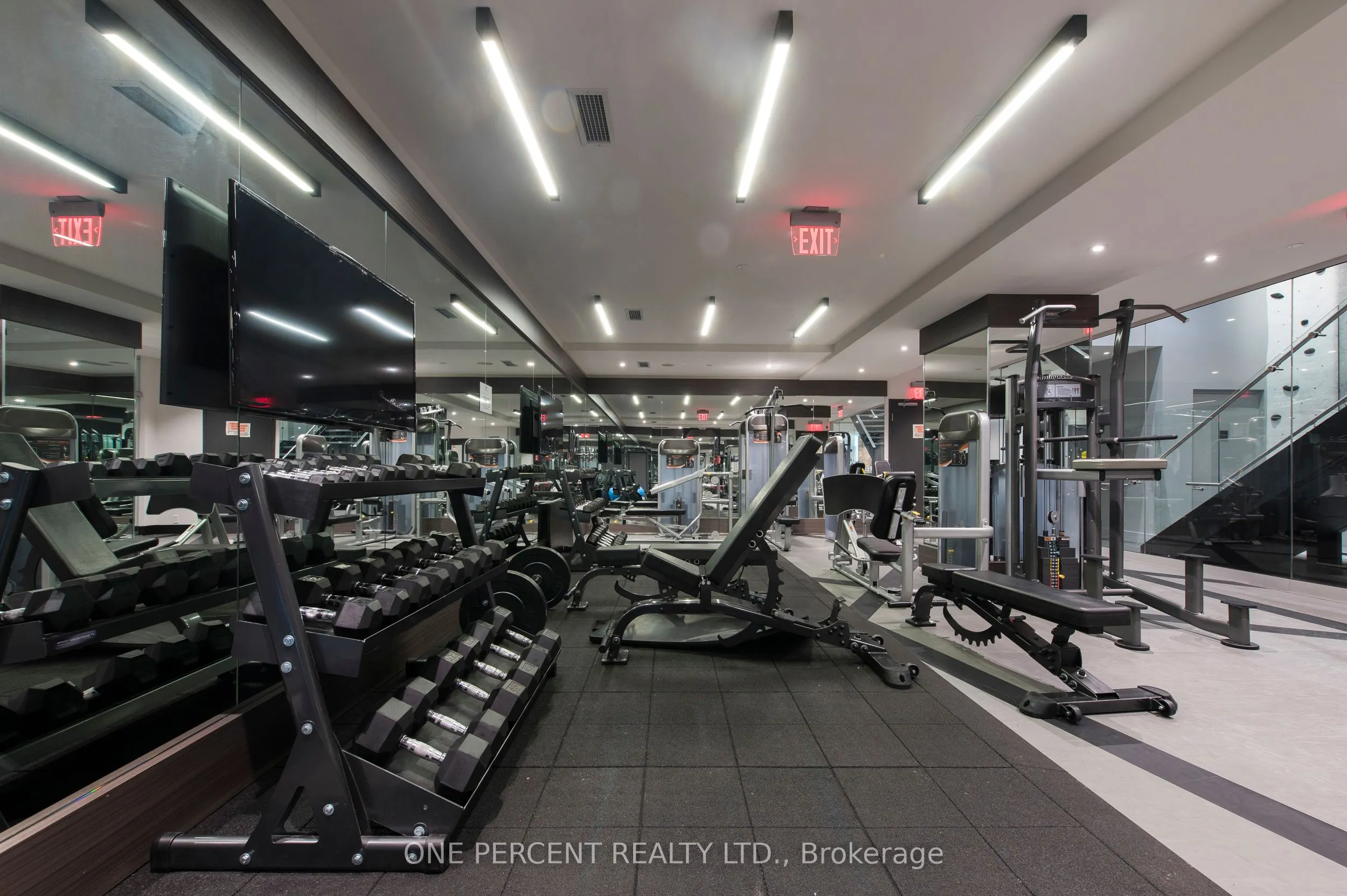 1830 Bloor Street W, #UPH1