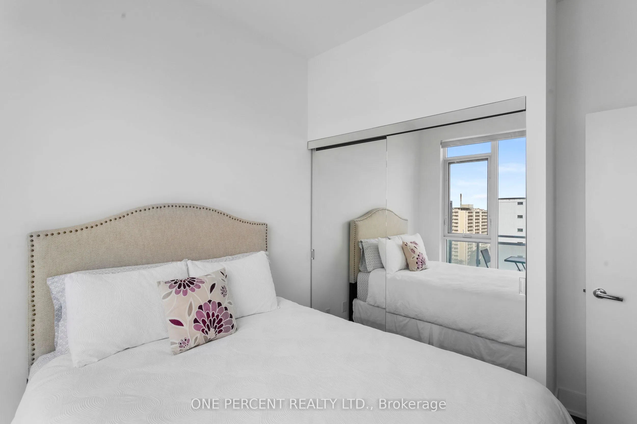 1830 Bloor Street W, #UPH1