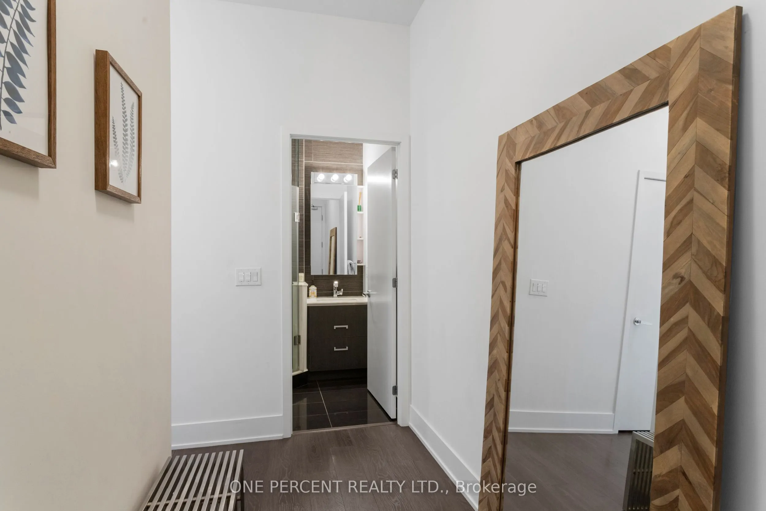 1830 Bloor Street W, #UPH1