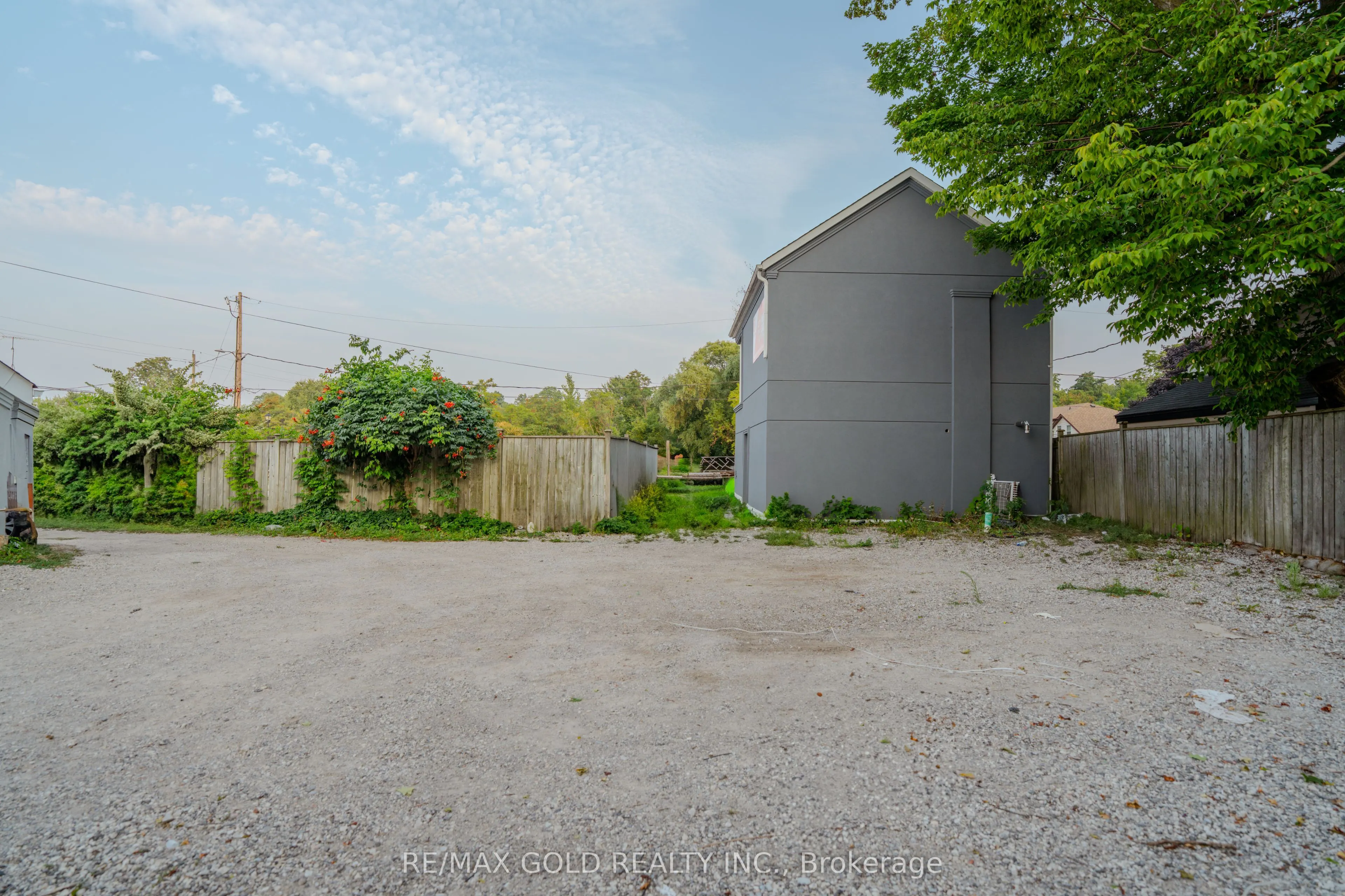 15958 Airport Road