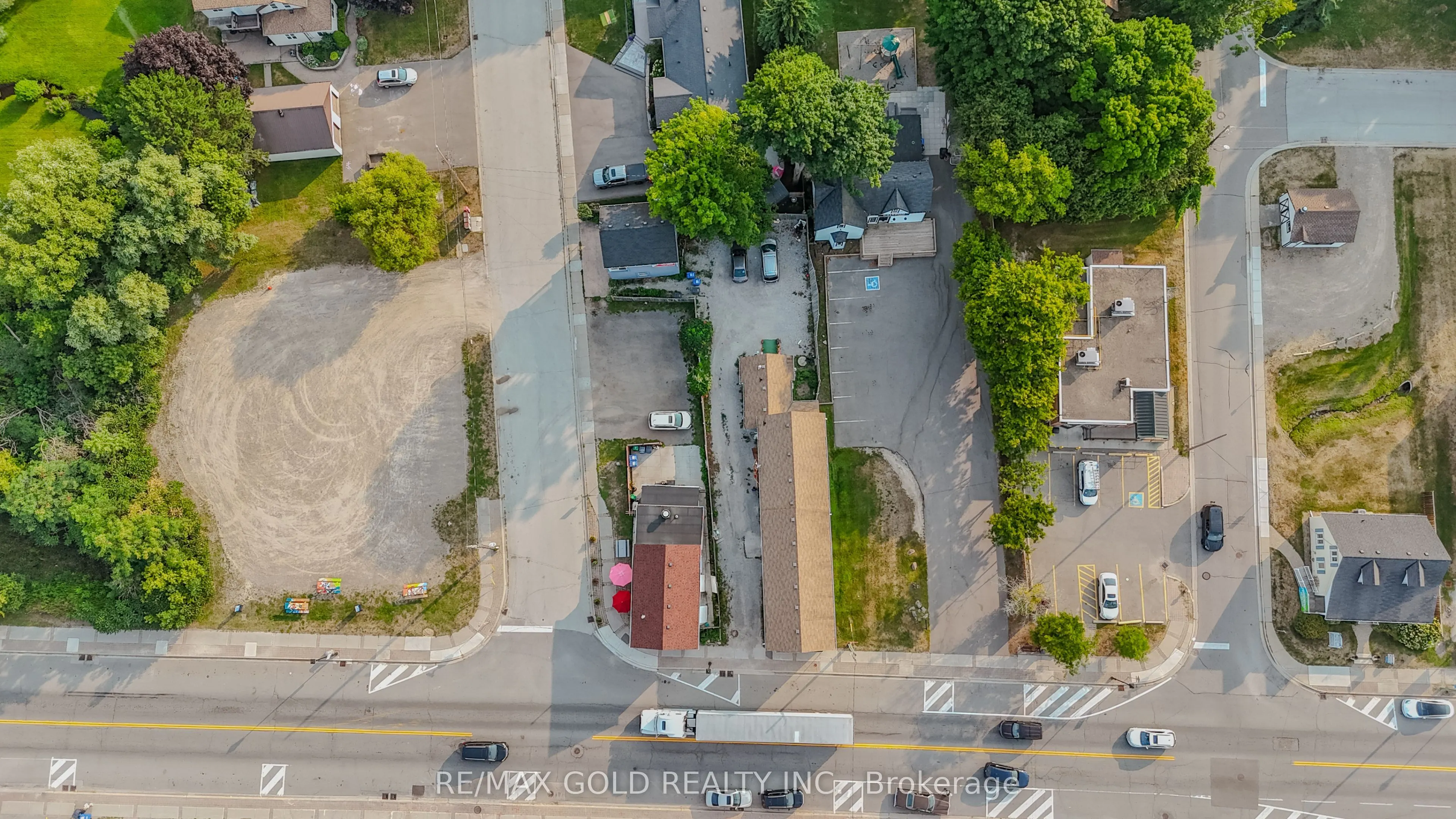 15958 Airport Road
