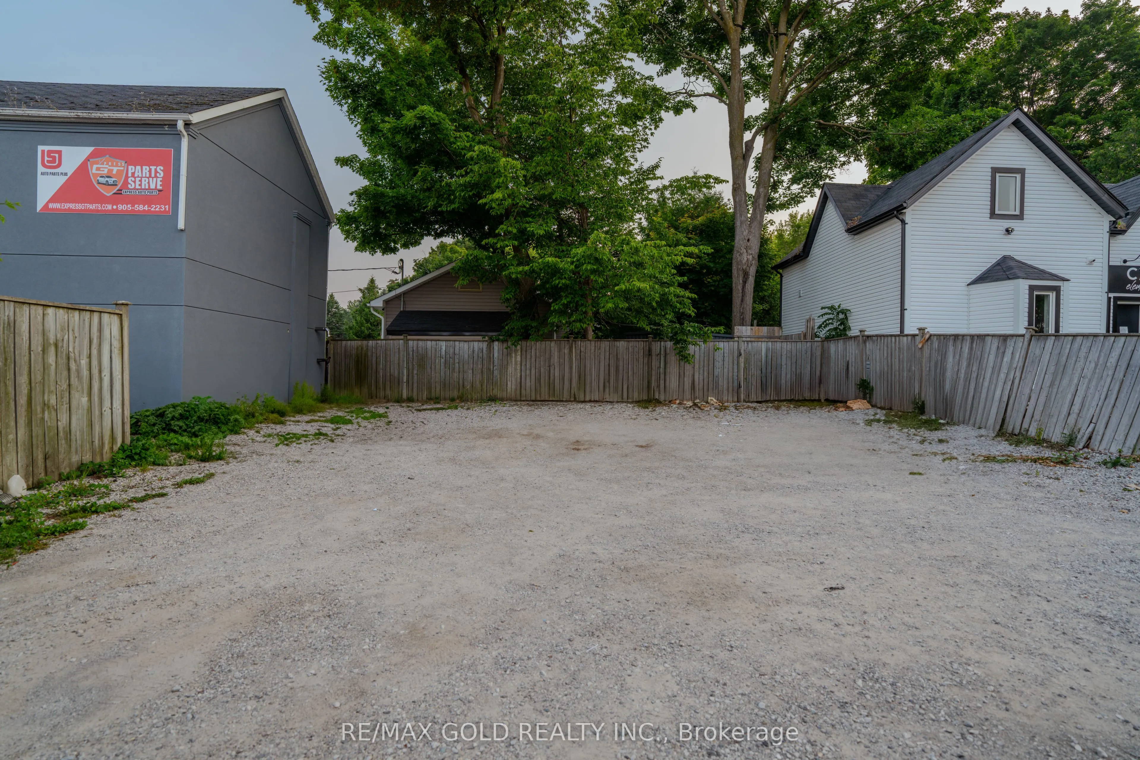 15958 Airport Road