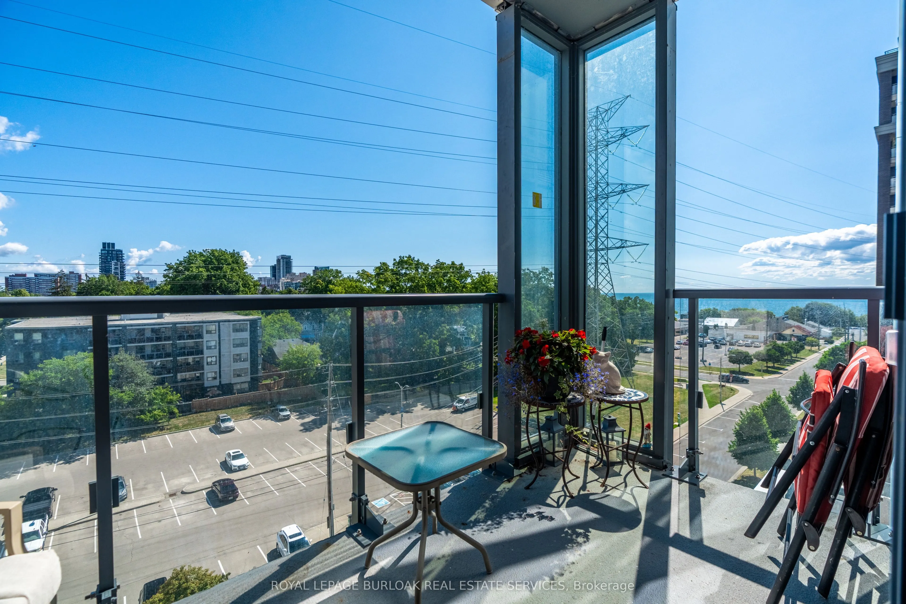 500 Brock Avenue, #604