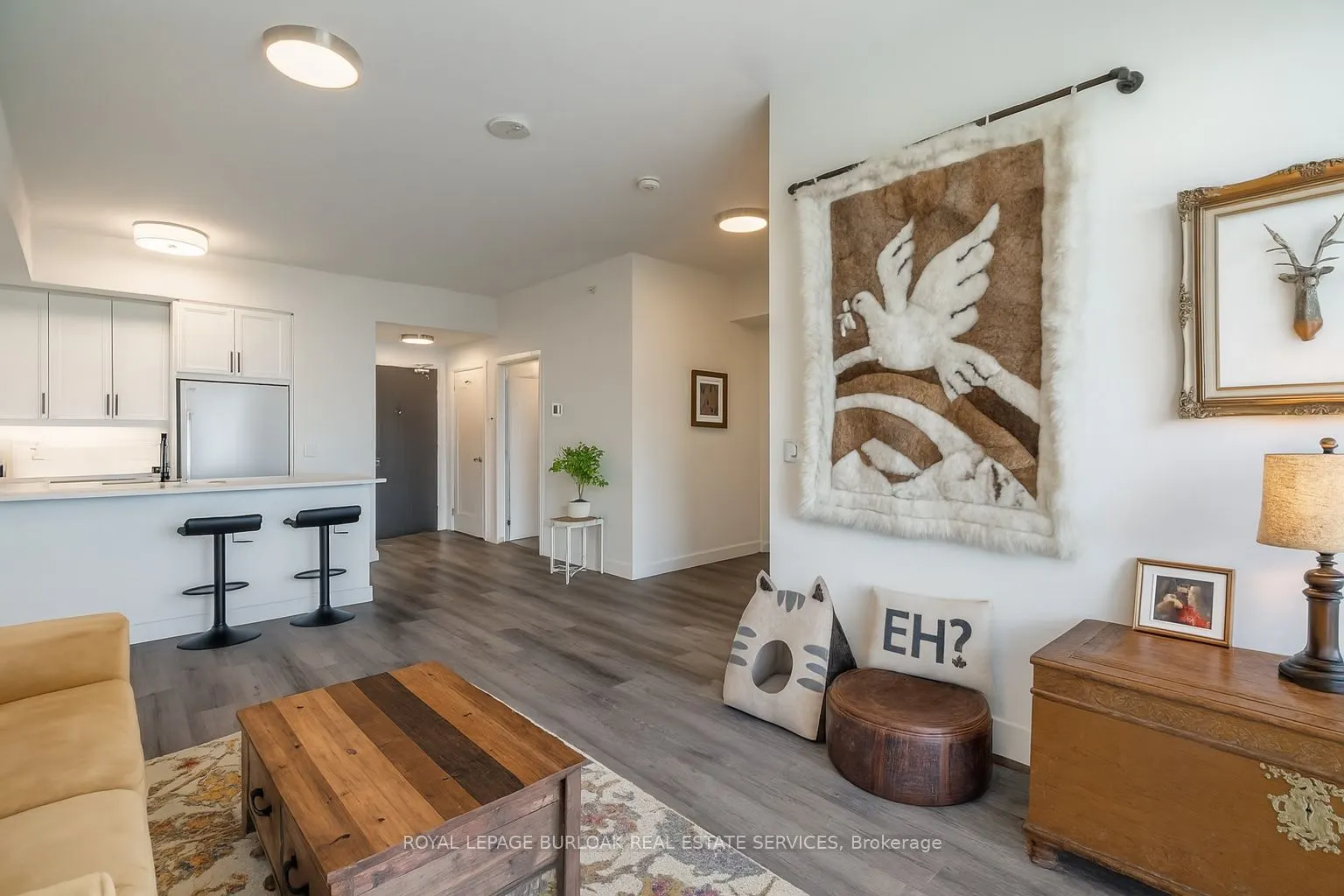 500 Brock Avenue, #604