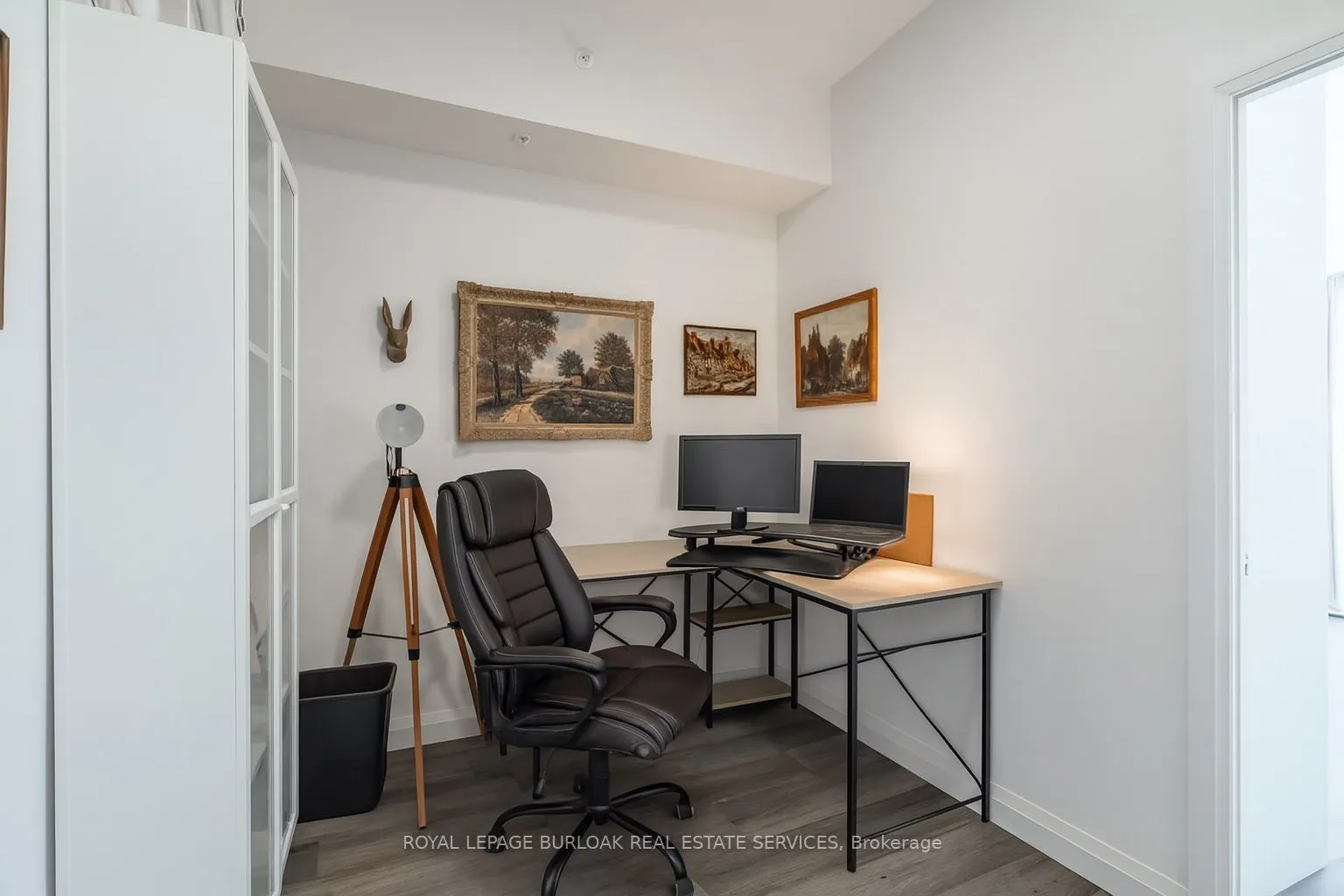 500 Brock Avenue, #604