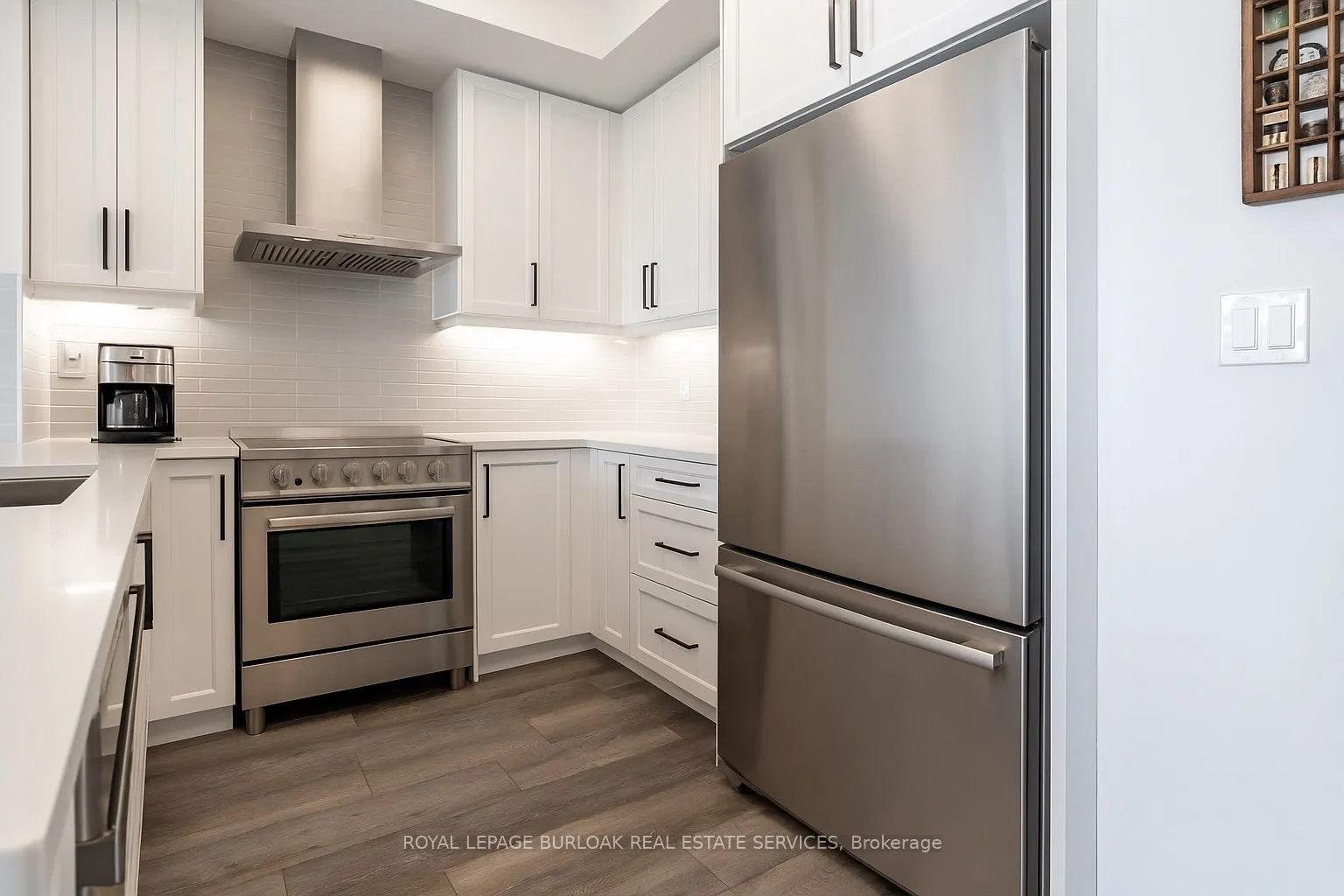 500 Brock Avenue, #604