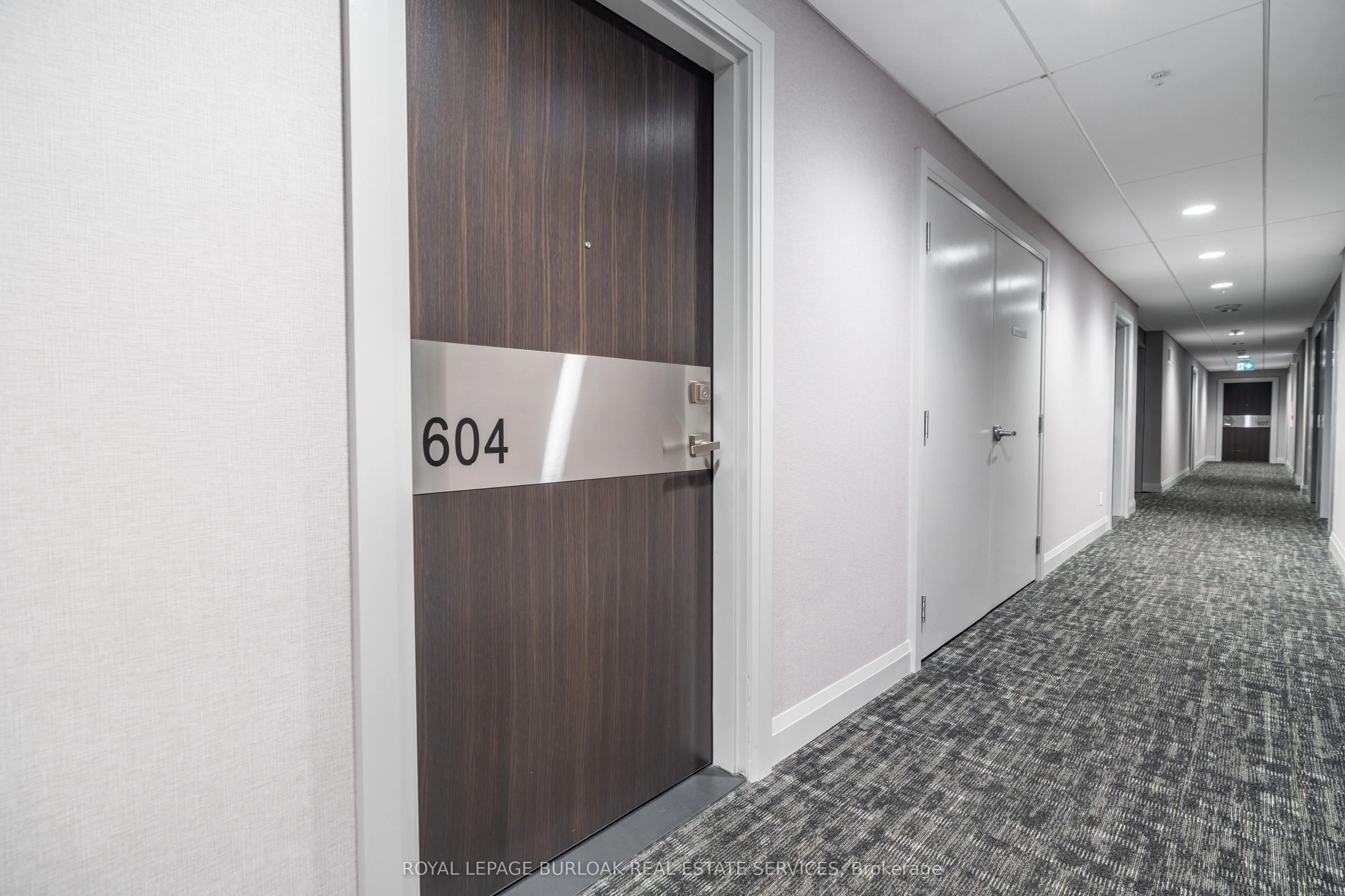 500 Brock Avenue, #604