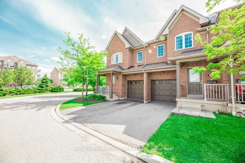 5255 Palmetto Place, #63