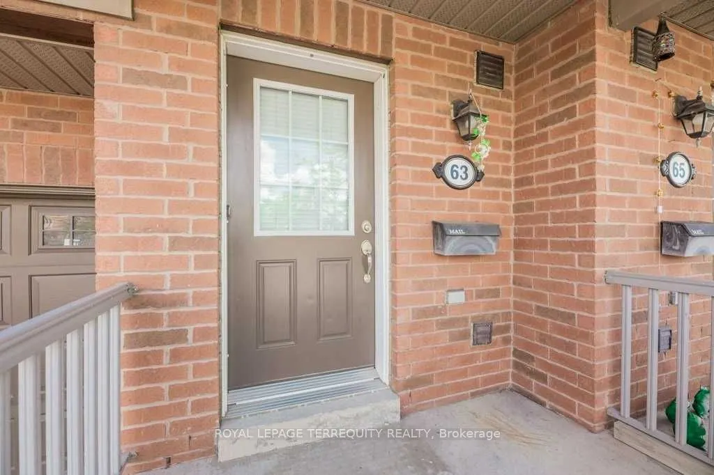 5255 Palmetto Place, #63