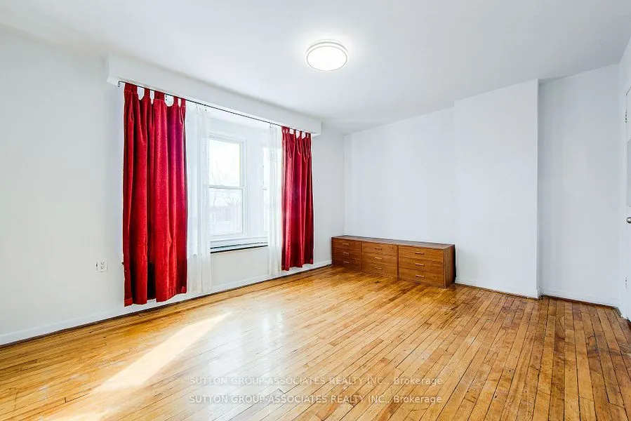50 Lappin Avenue