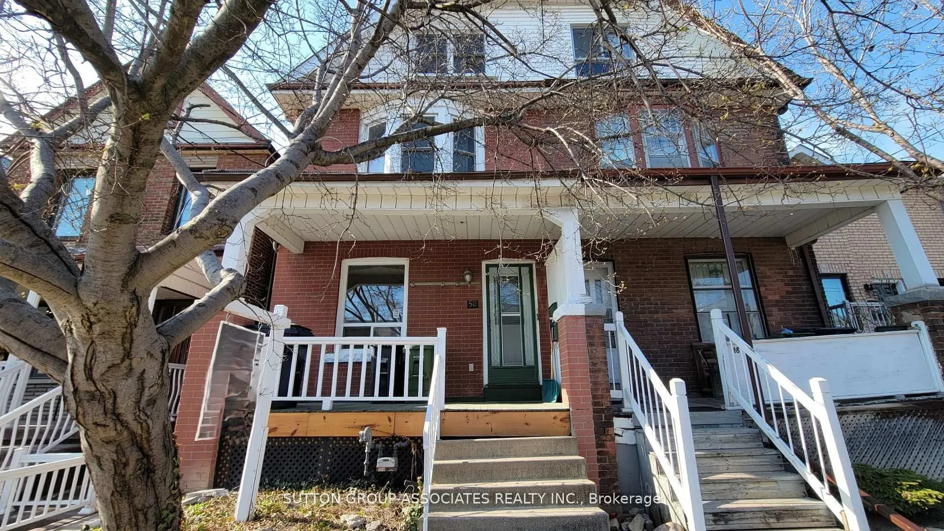 50 Lappin Avenue
