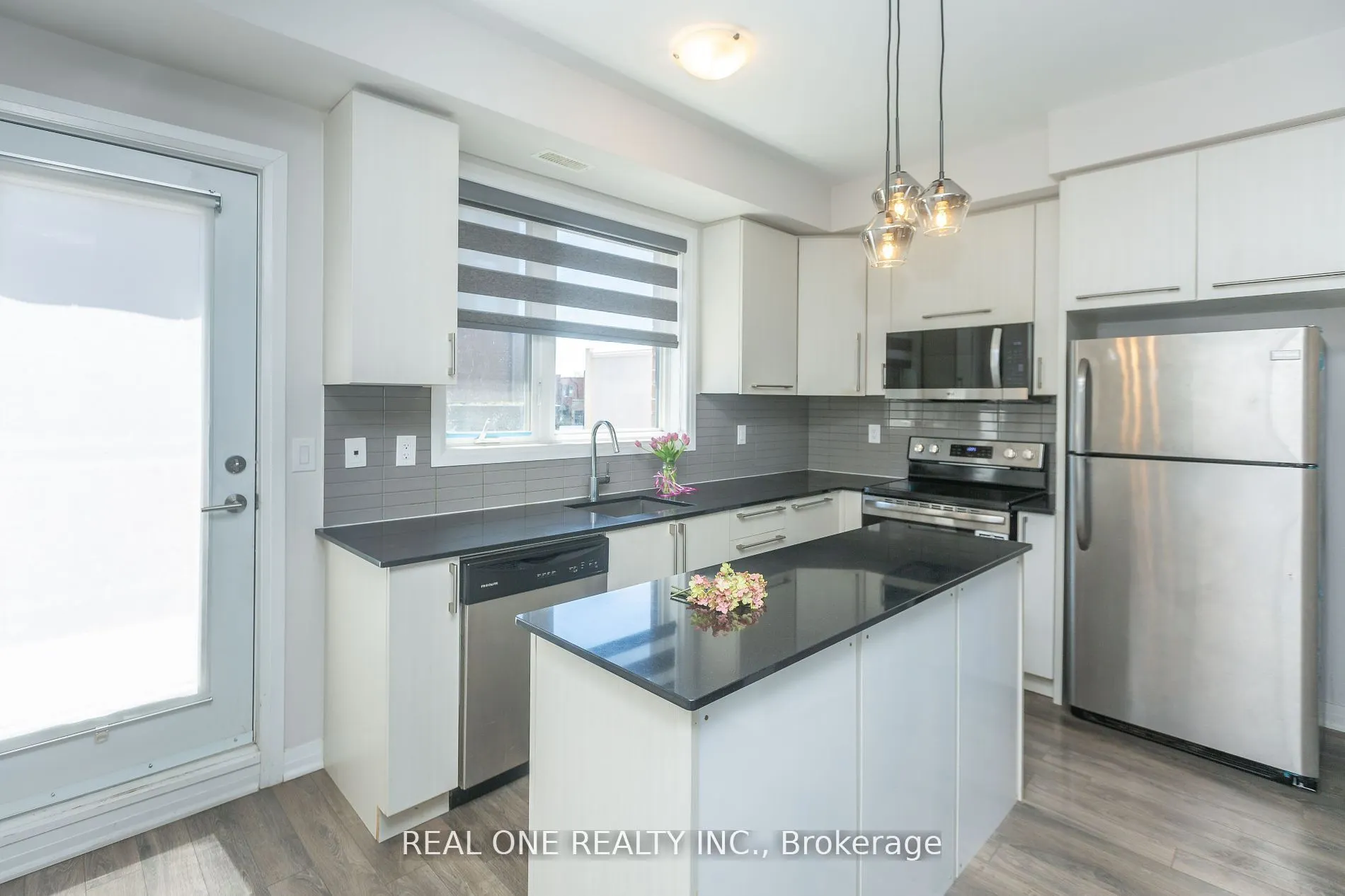 203 Downsview Park Boulevard