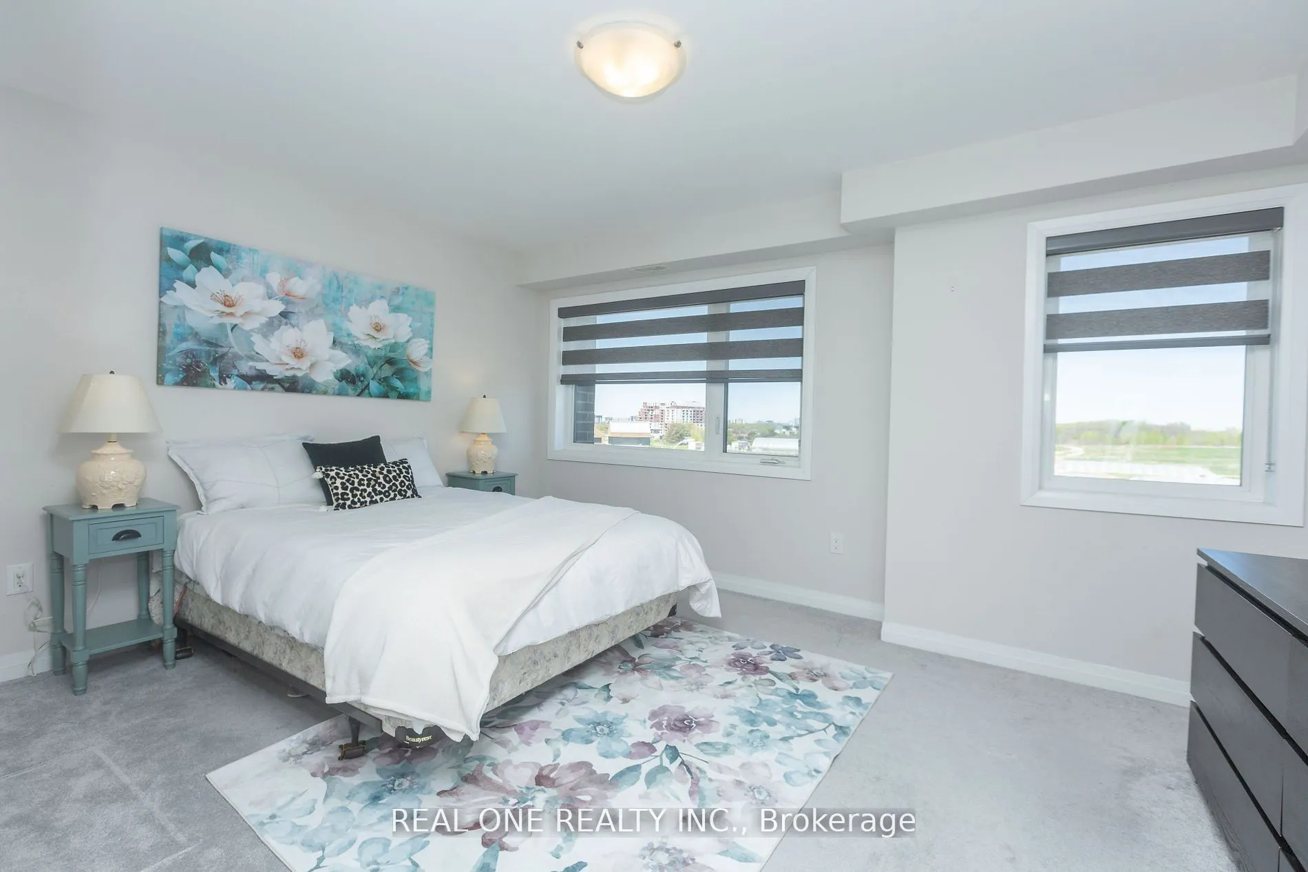 203 Downsview Park Boulevard